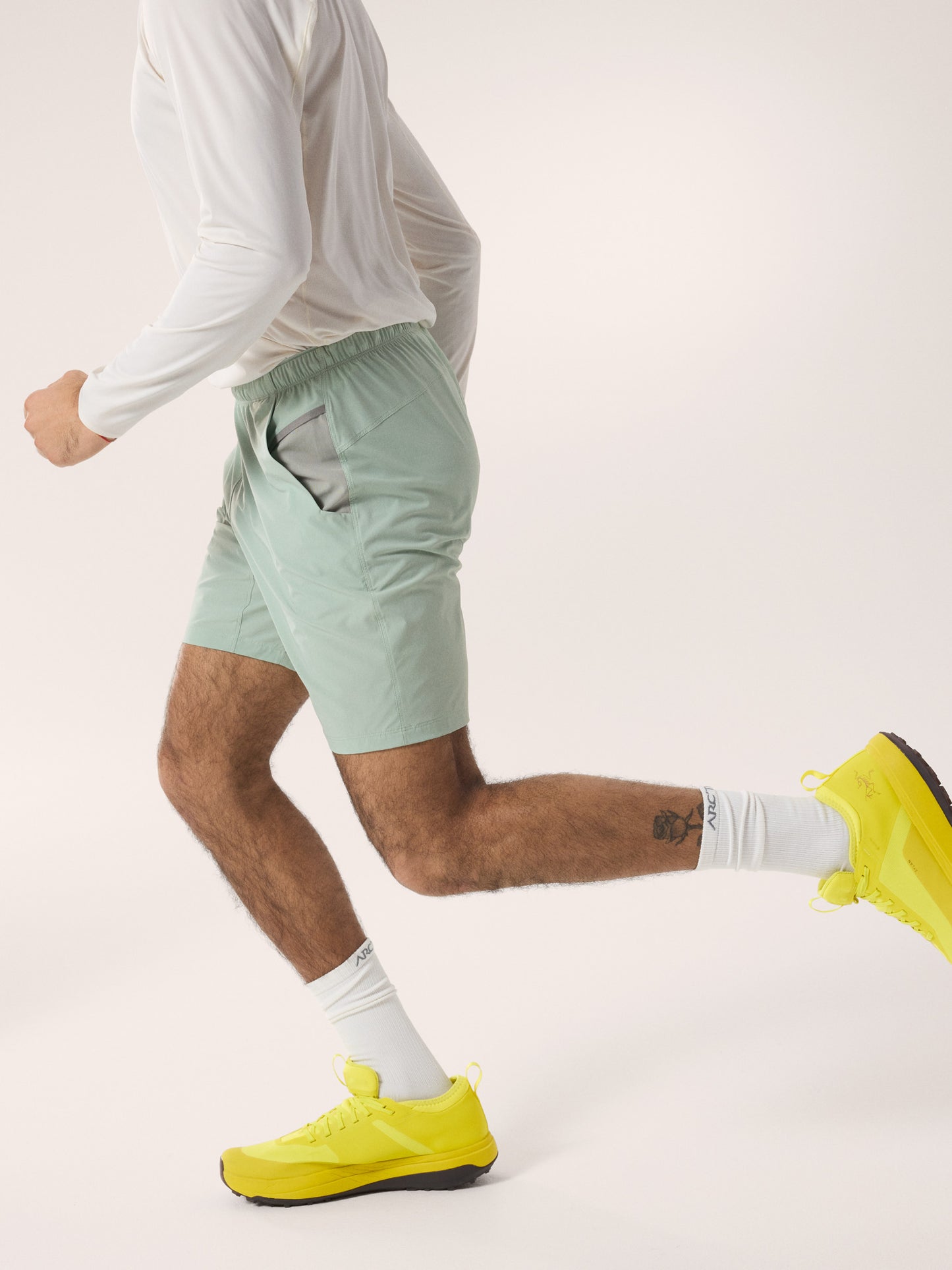 Incendo Short 9" Men's