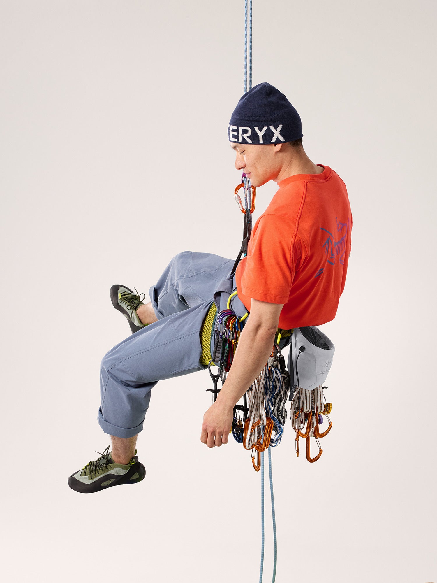 Ion Lightweight Chalk Bag