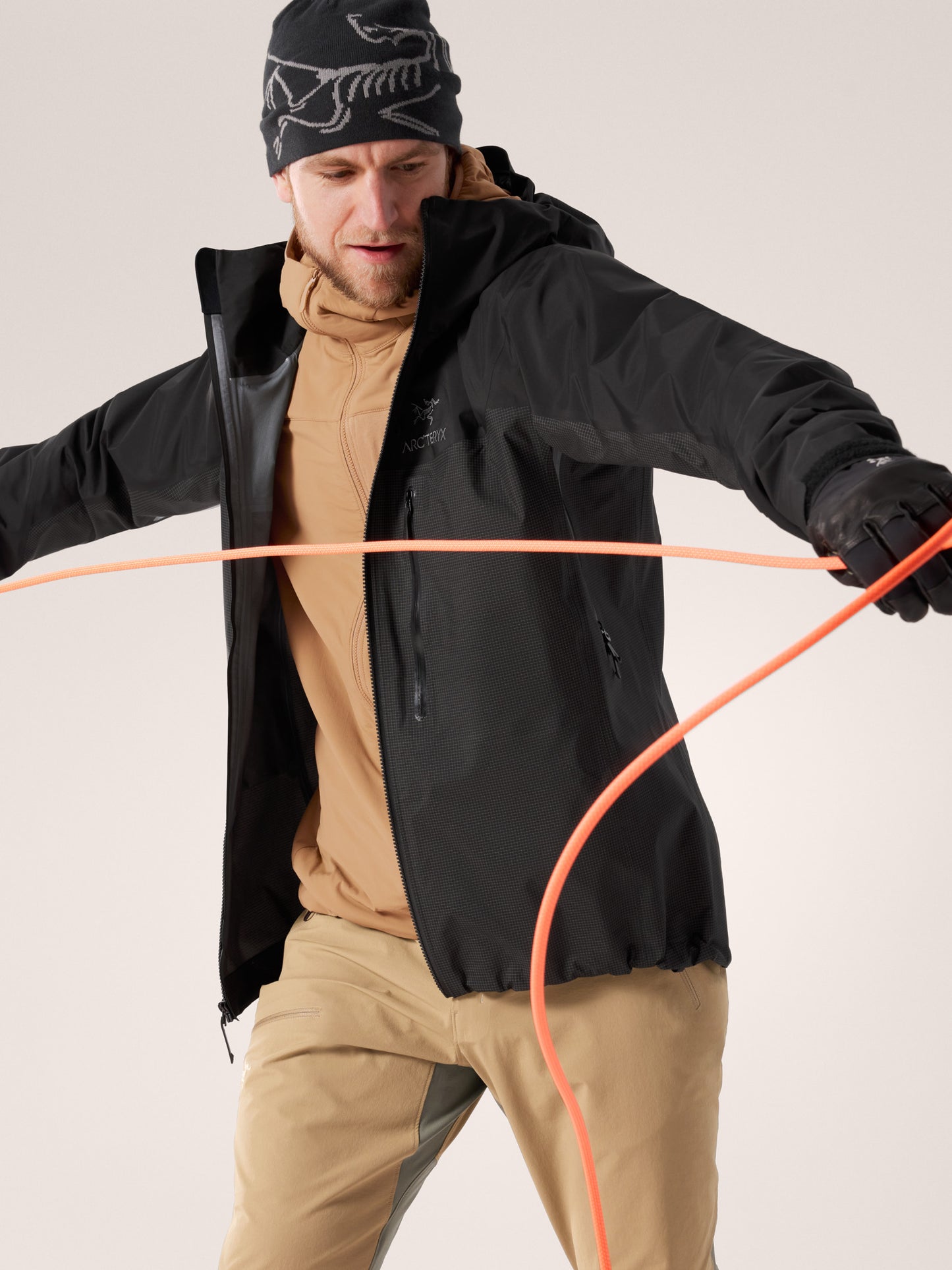 Proton Hoody Men's