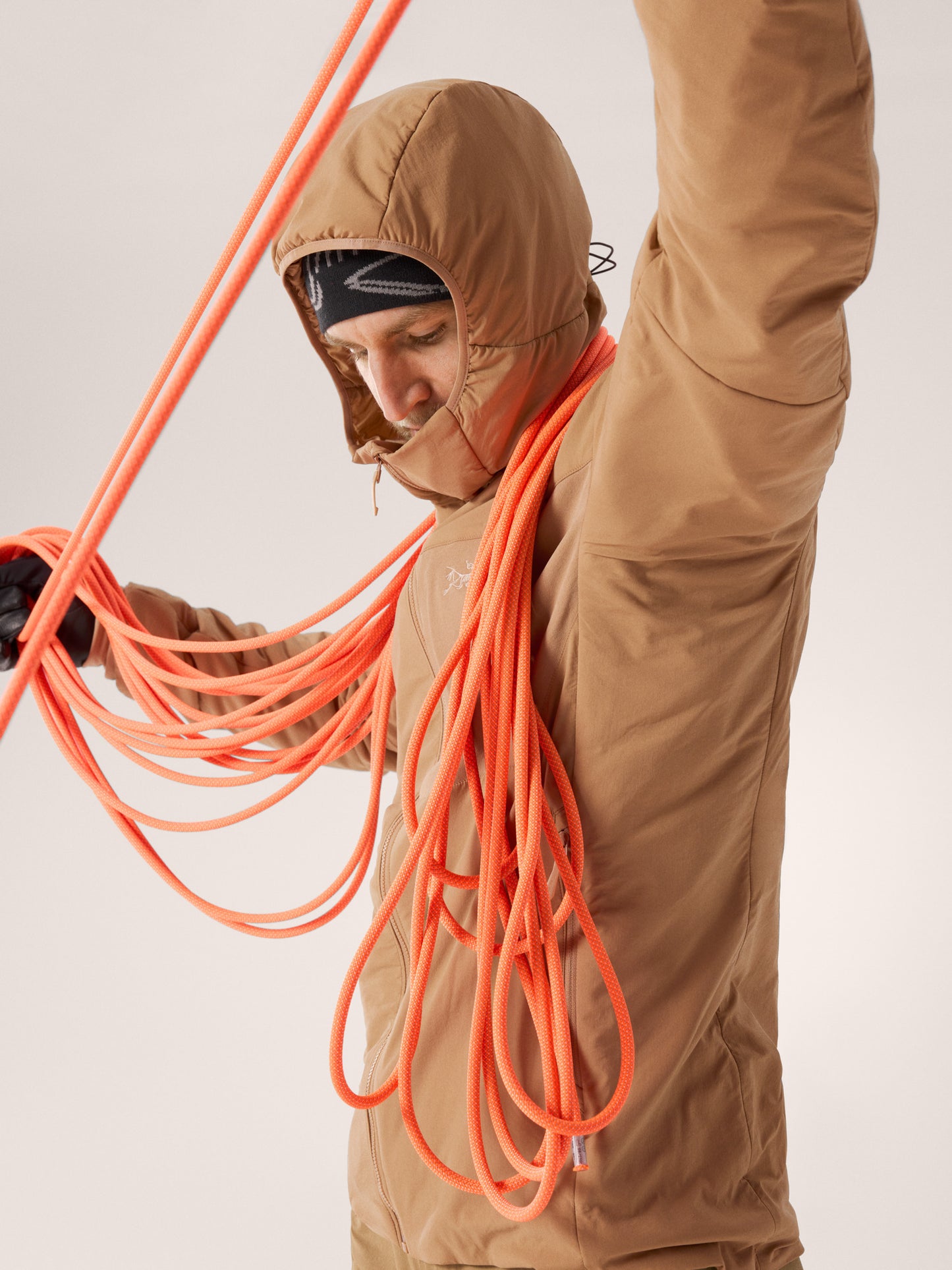 Proton Hoody Men's