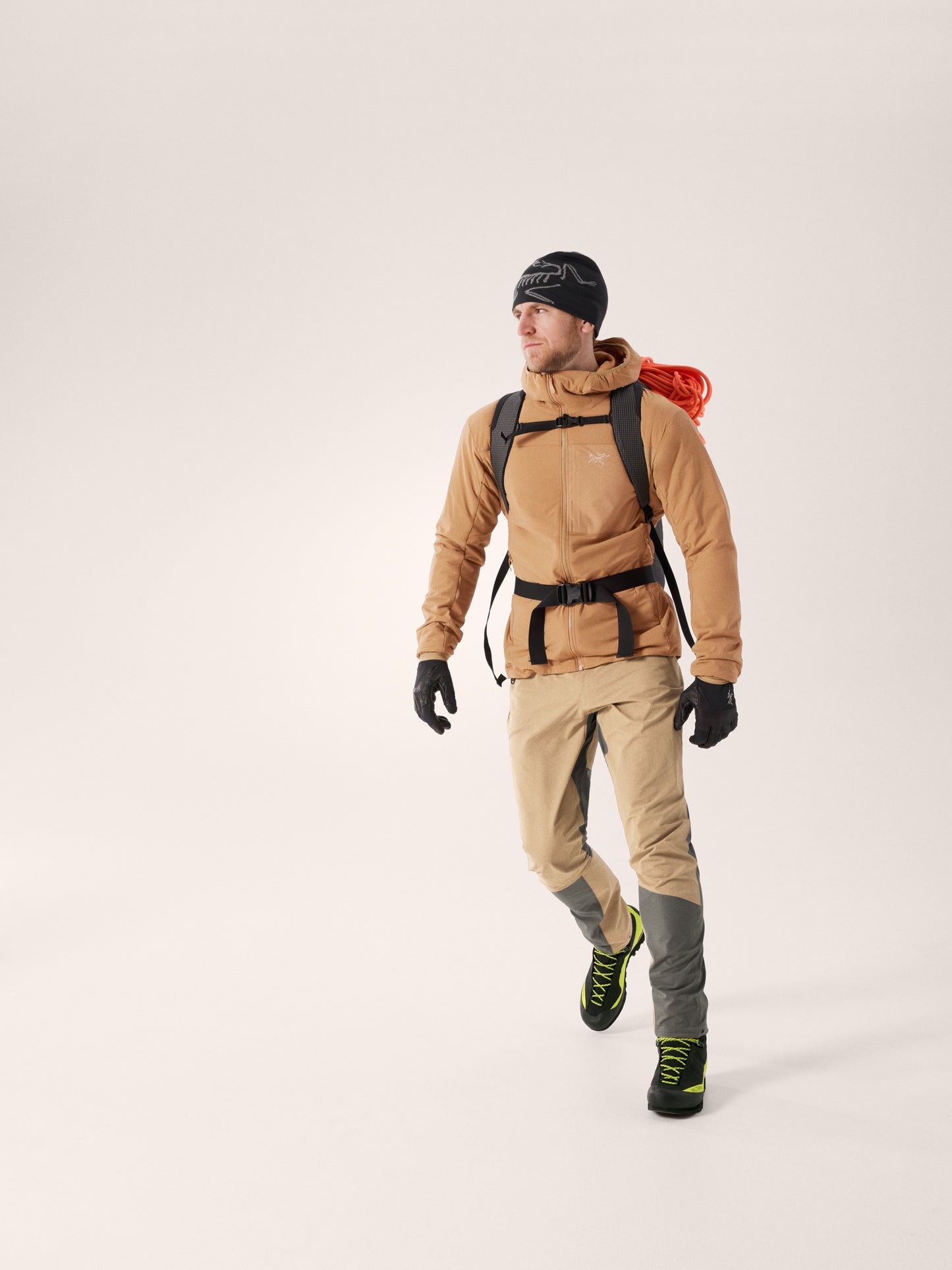 Proton Hoody Men's