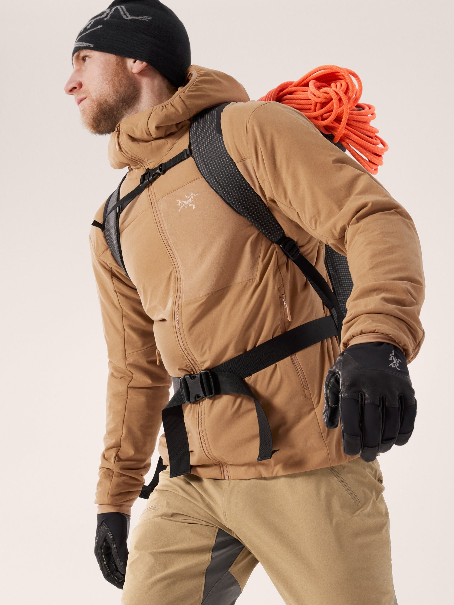 Proton Hoody Men's