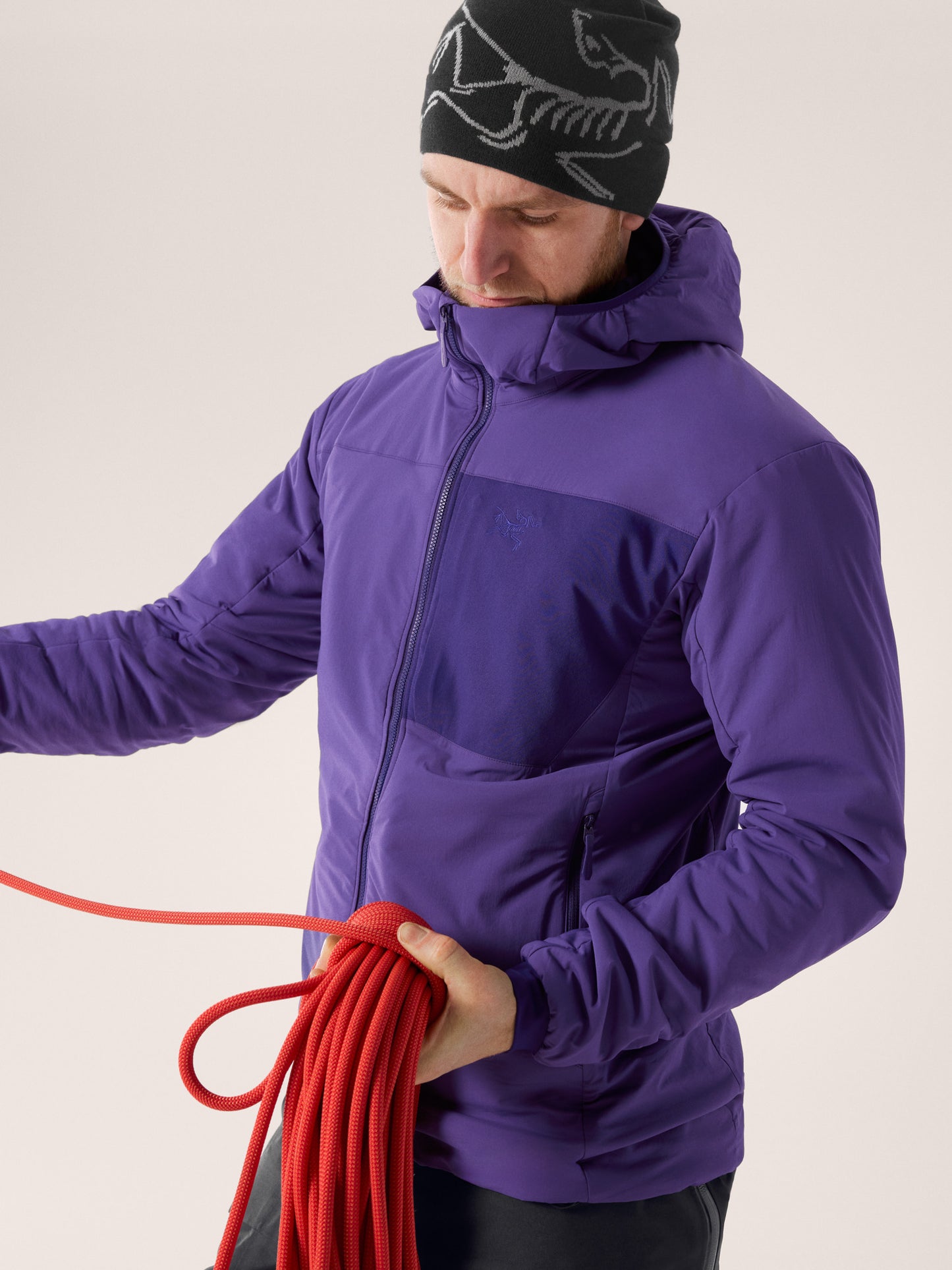 Proton Hoody Men's
