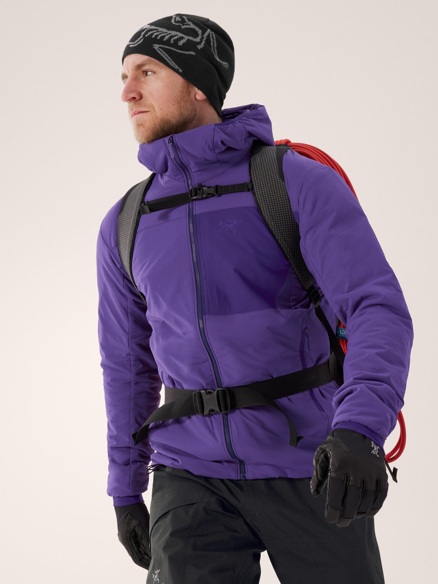 Proton Hoody Men's