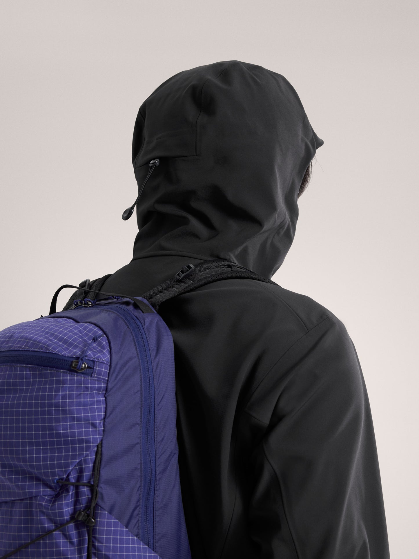 Gamma MX Hoody Men's Black - Arc'teryx Australia