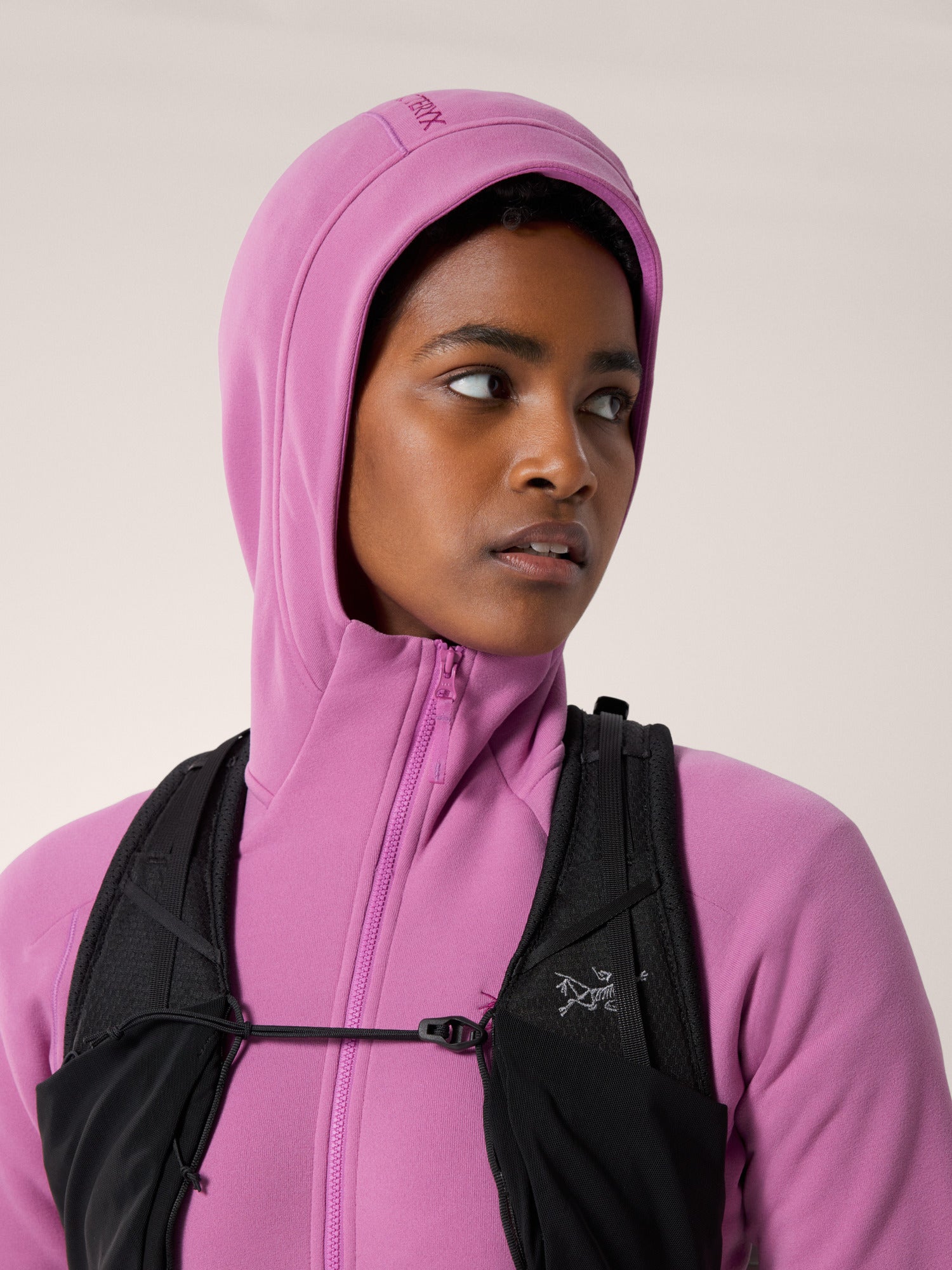 Kyanite Hoody Women's