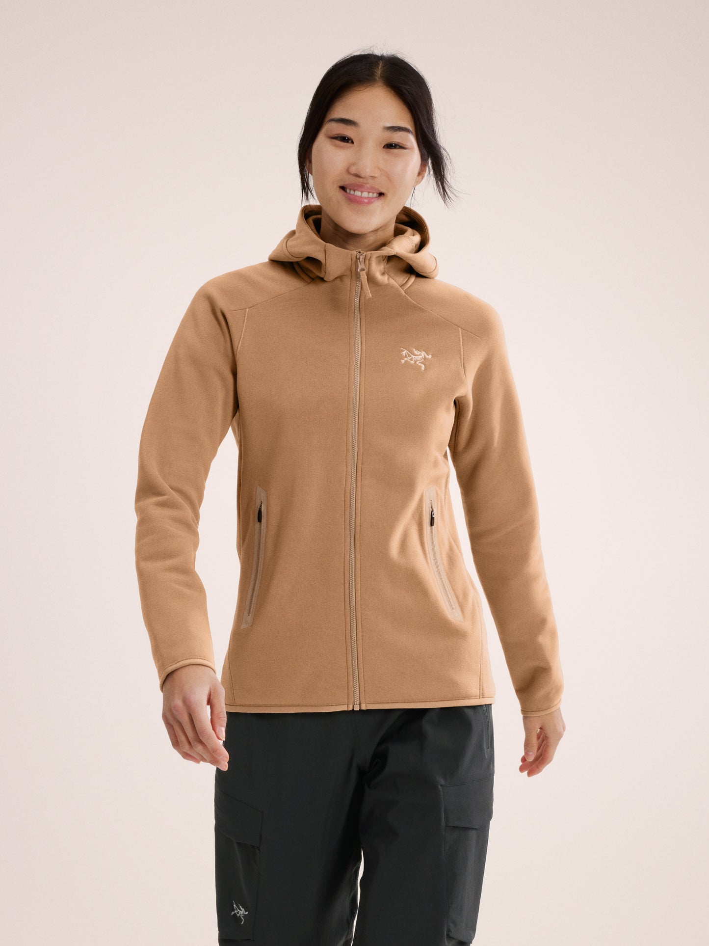 Kyanite Hoody Women's