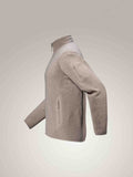 Covert Cardigan Men's Rune Heather - Arc'teryx Australia