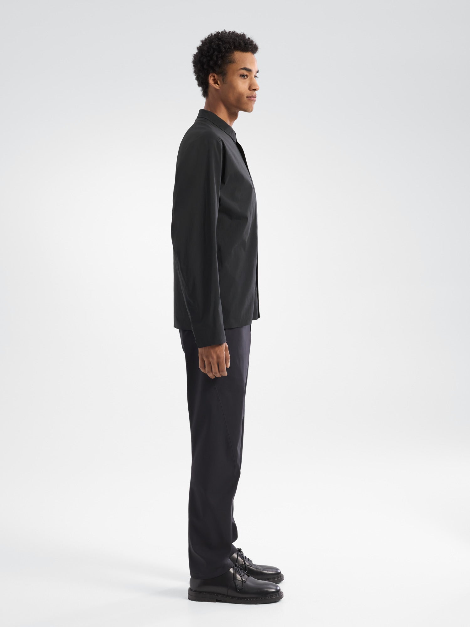 Metry Shirt LS Men's