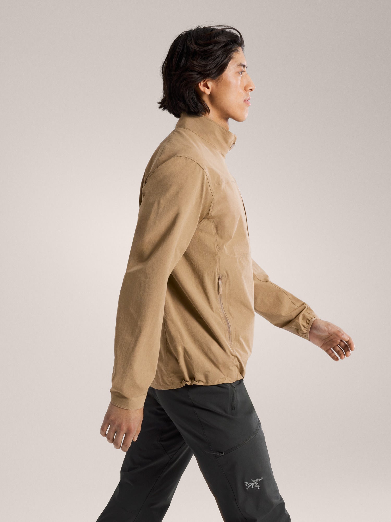 Gamma Lightweight Jacket Men's