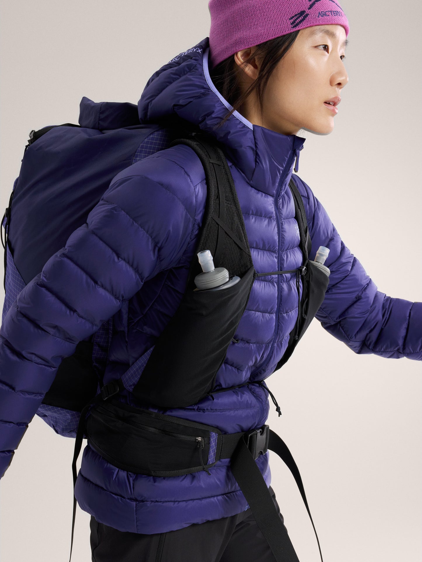 Cerium Hoody Women's