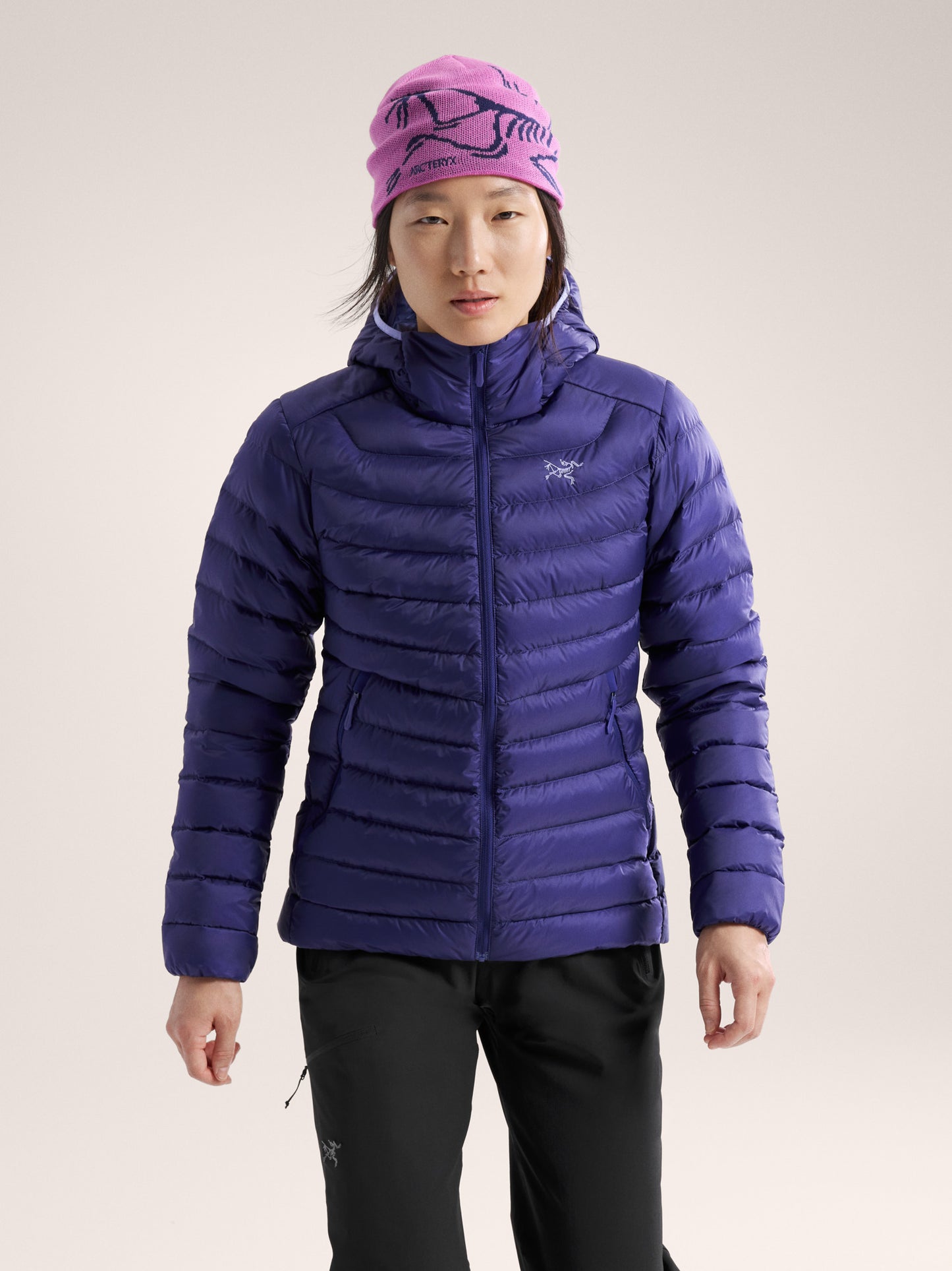 Cerium Hoody Women's
