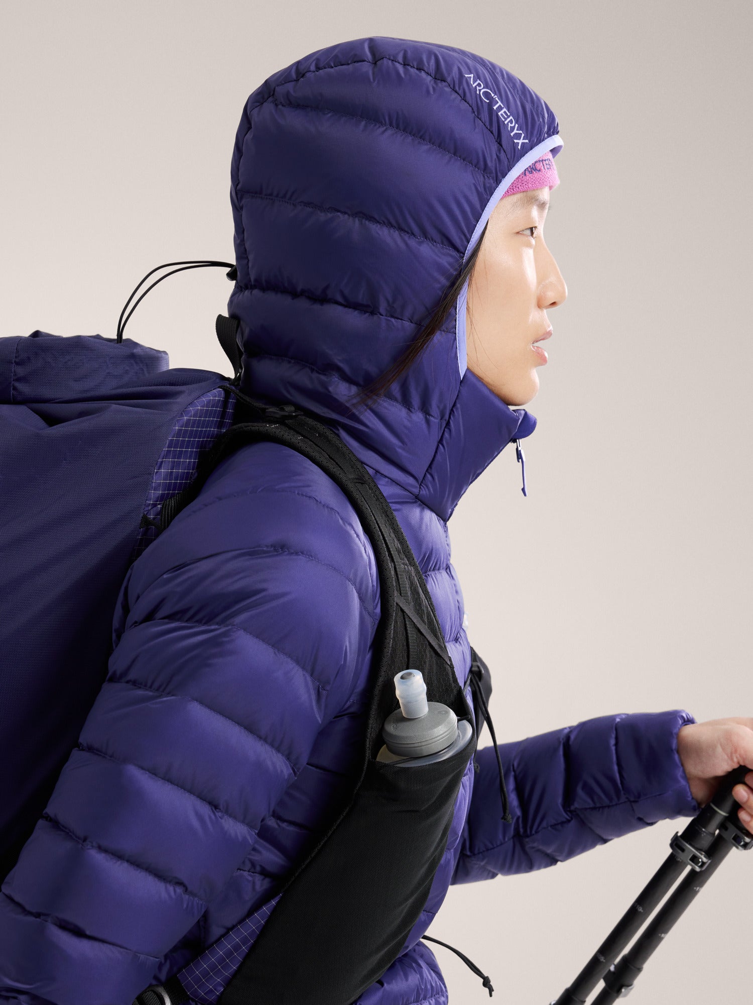 Cerium Hoody Women's