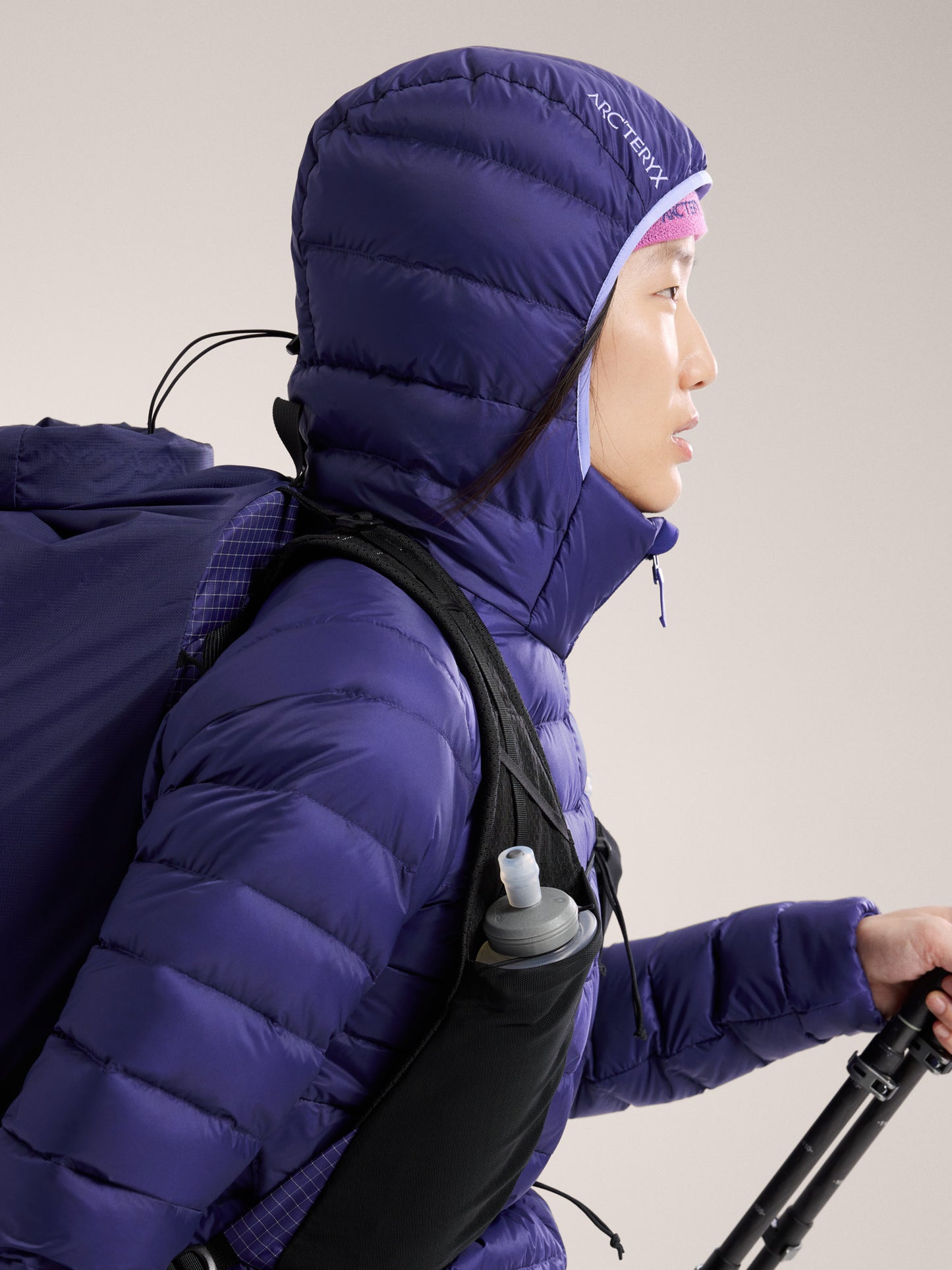 Cerium Hoody Women's