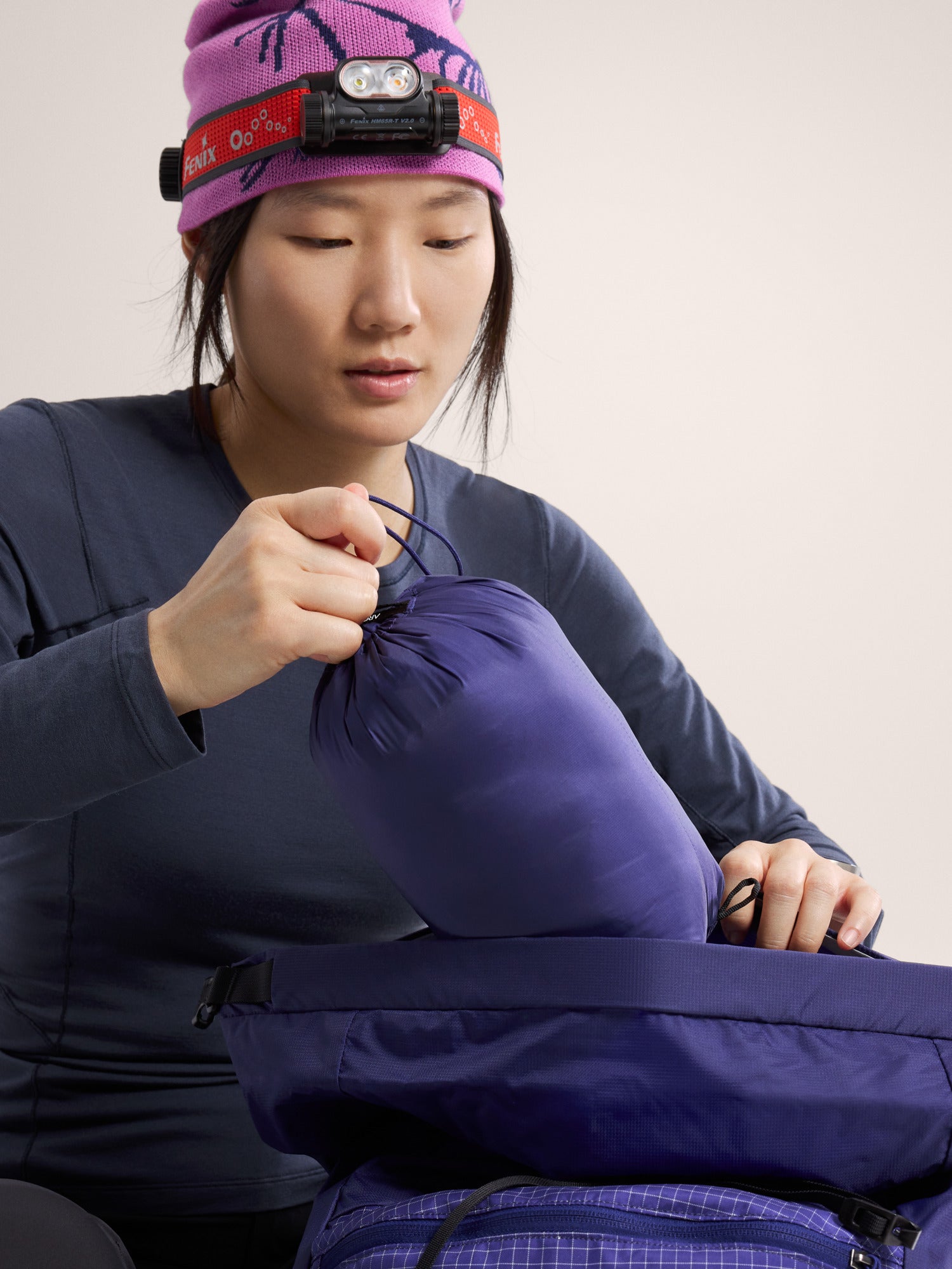 Cerium Hoody Women's