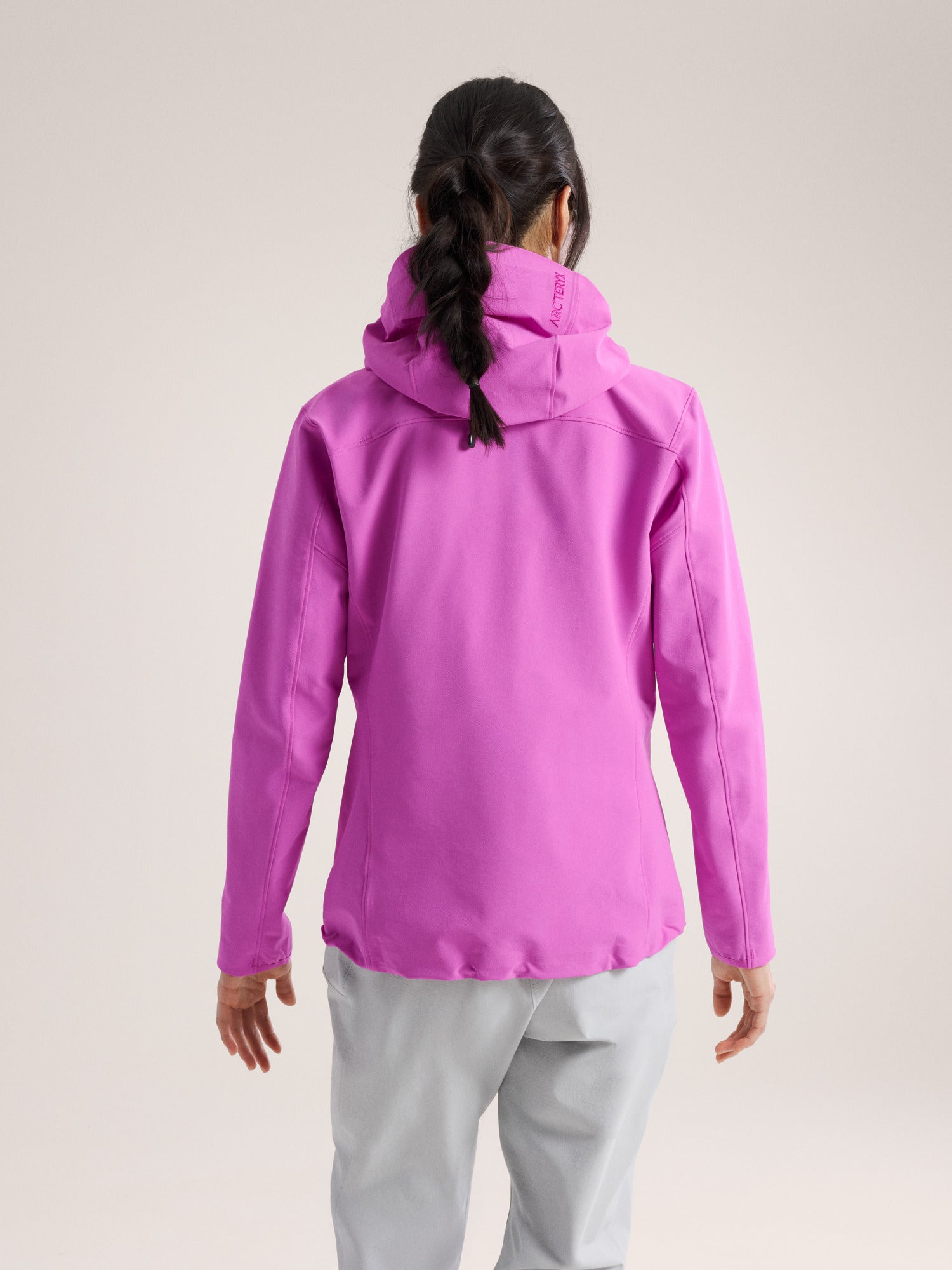 Gamma Hoody Women's