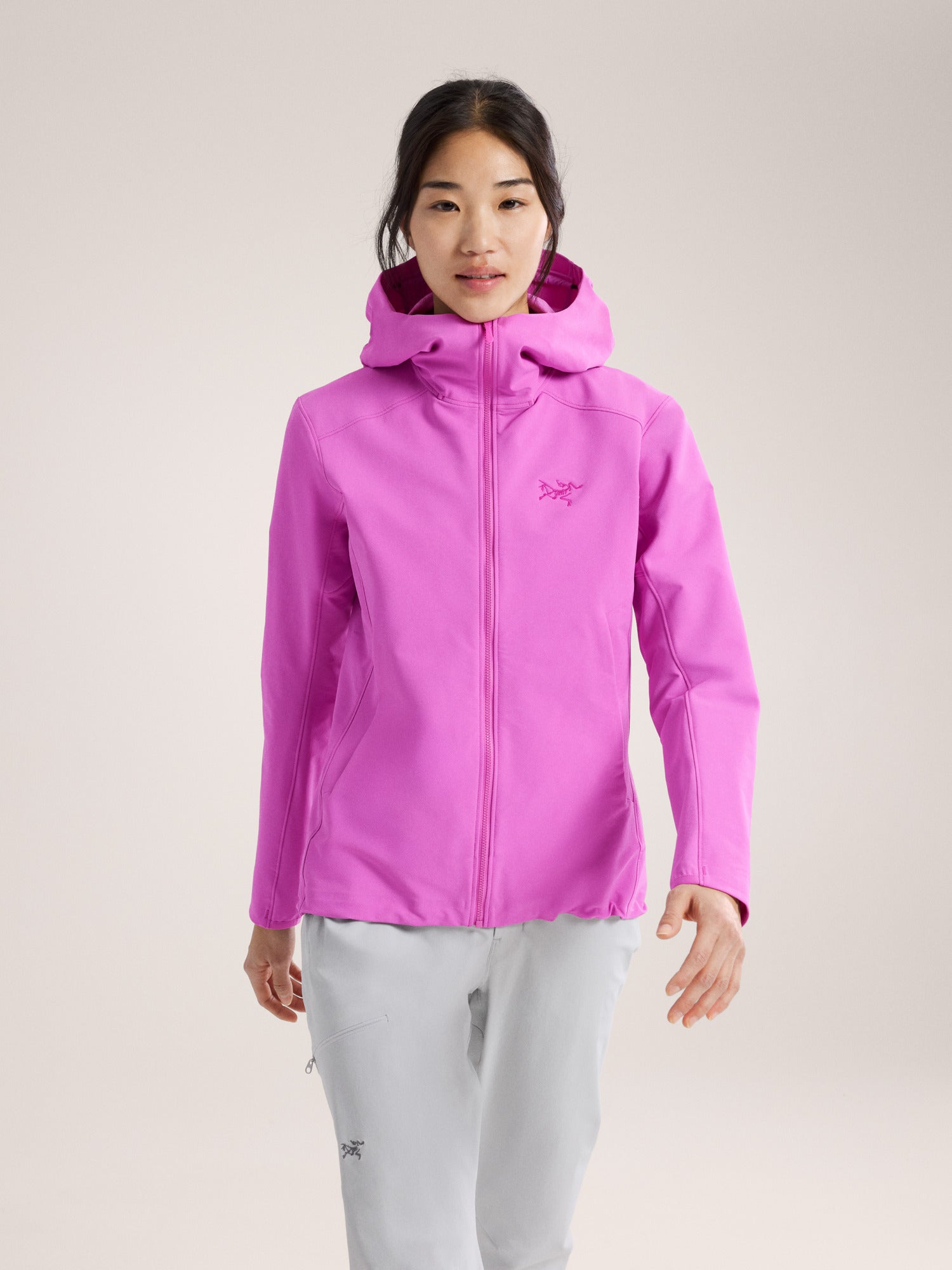 Gamma Hoody Women's