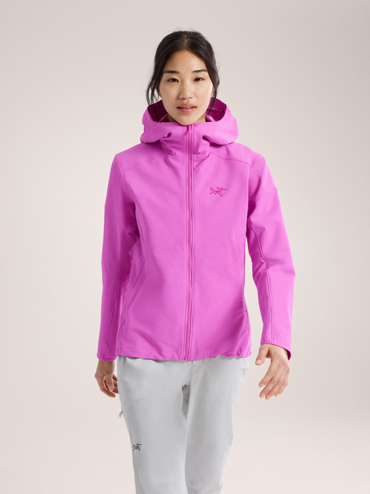 Gamma Hoody Women's