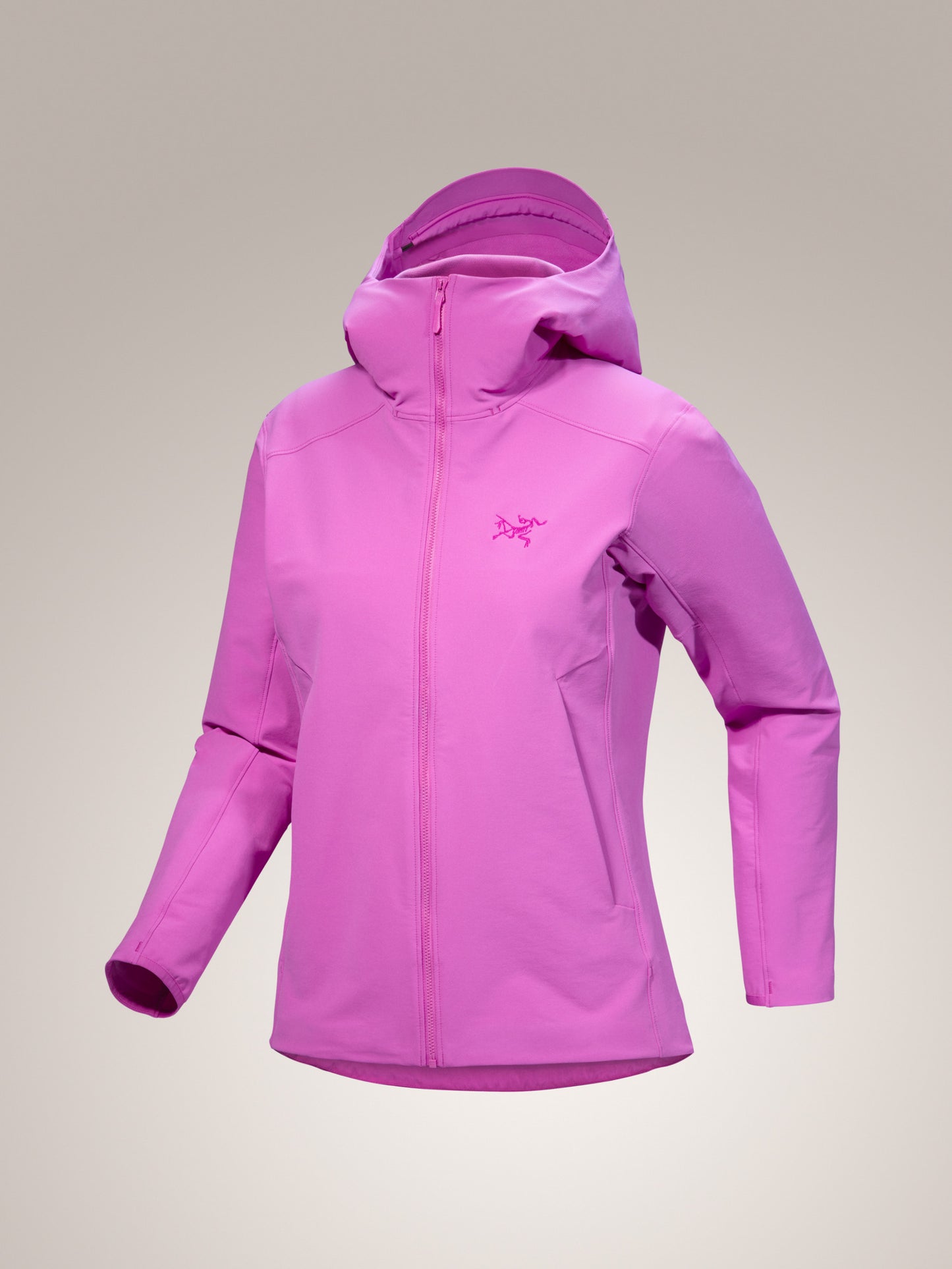 Gamma Hoody Women's