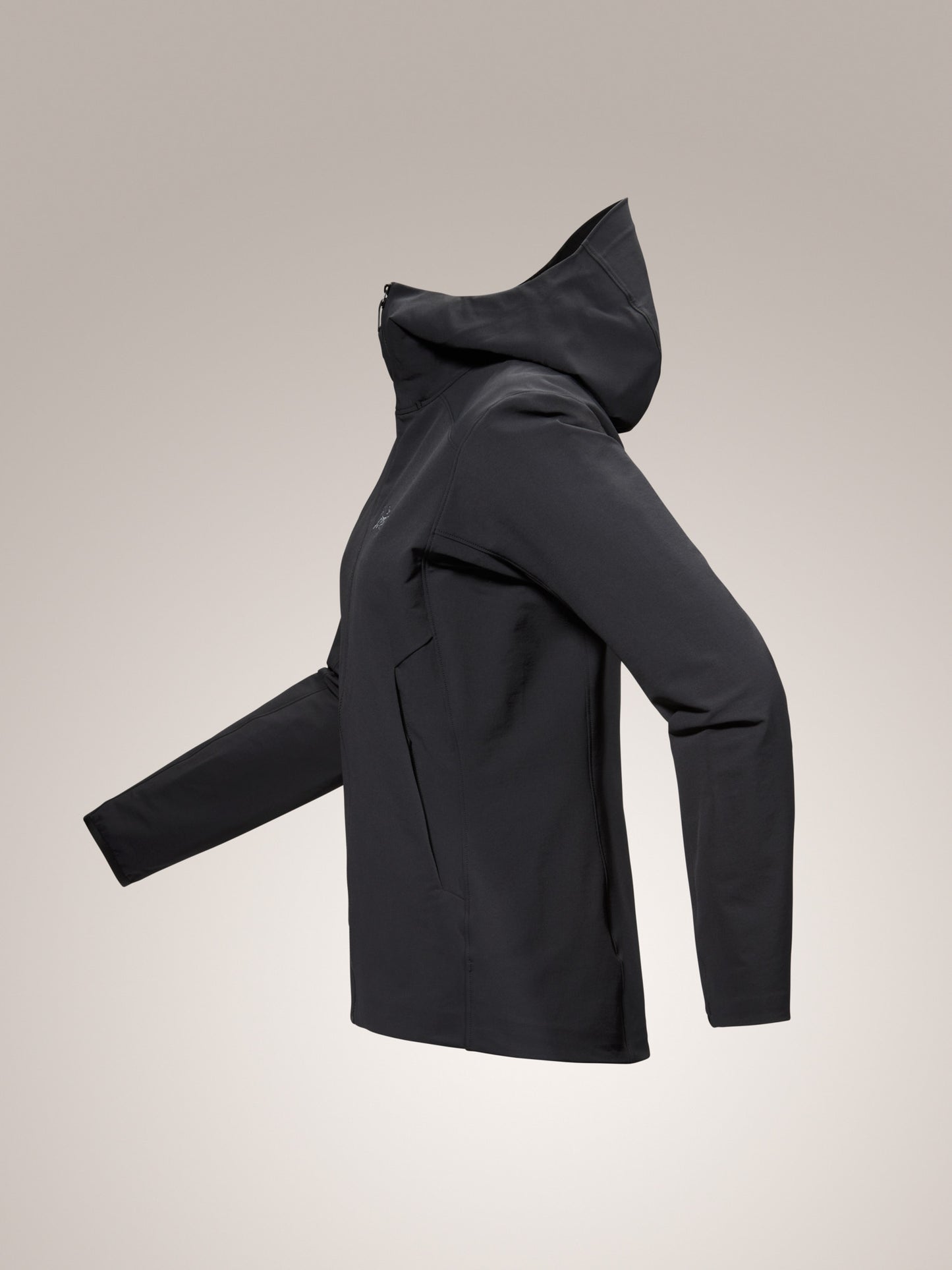 Gamma Hoody Women's