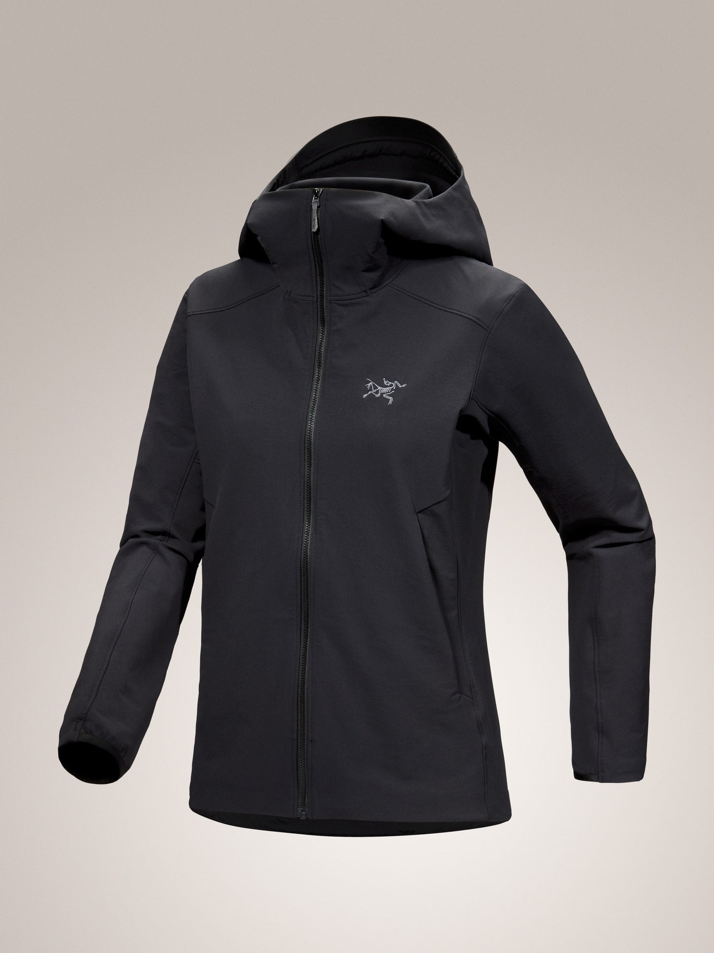 Gamma Hoody Women's