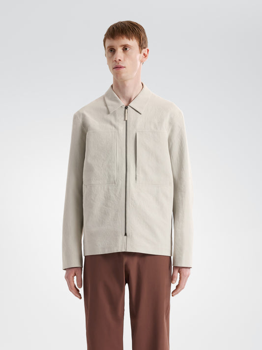 Mionn Softshell Overshirt Men's