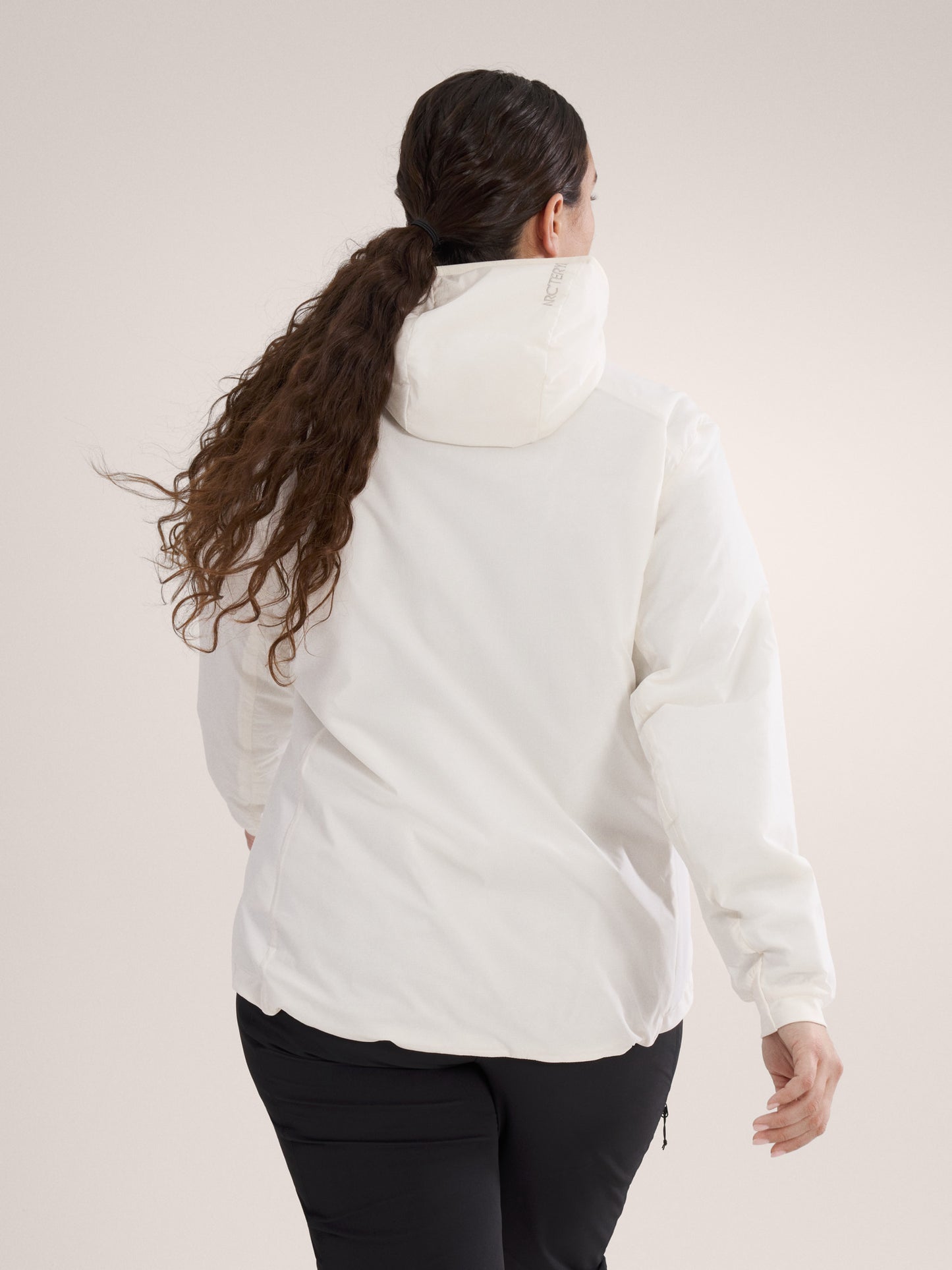 Atom Hoody Women's