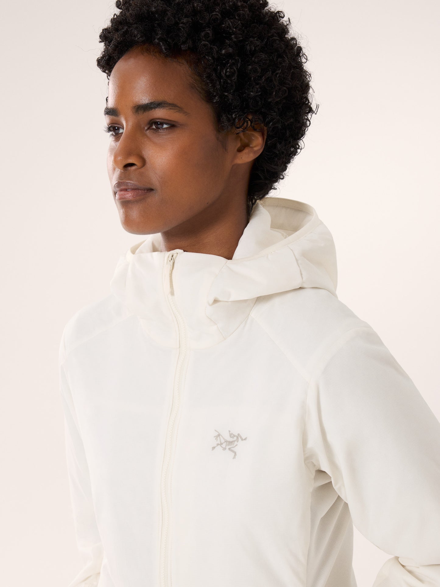 Atom Hoody Women's