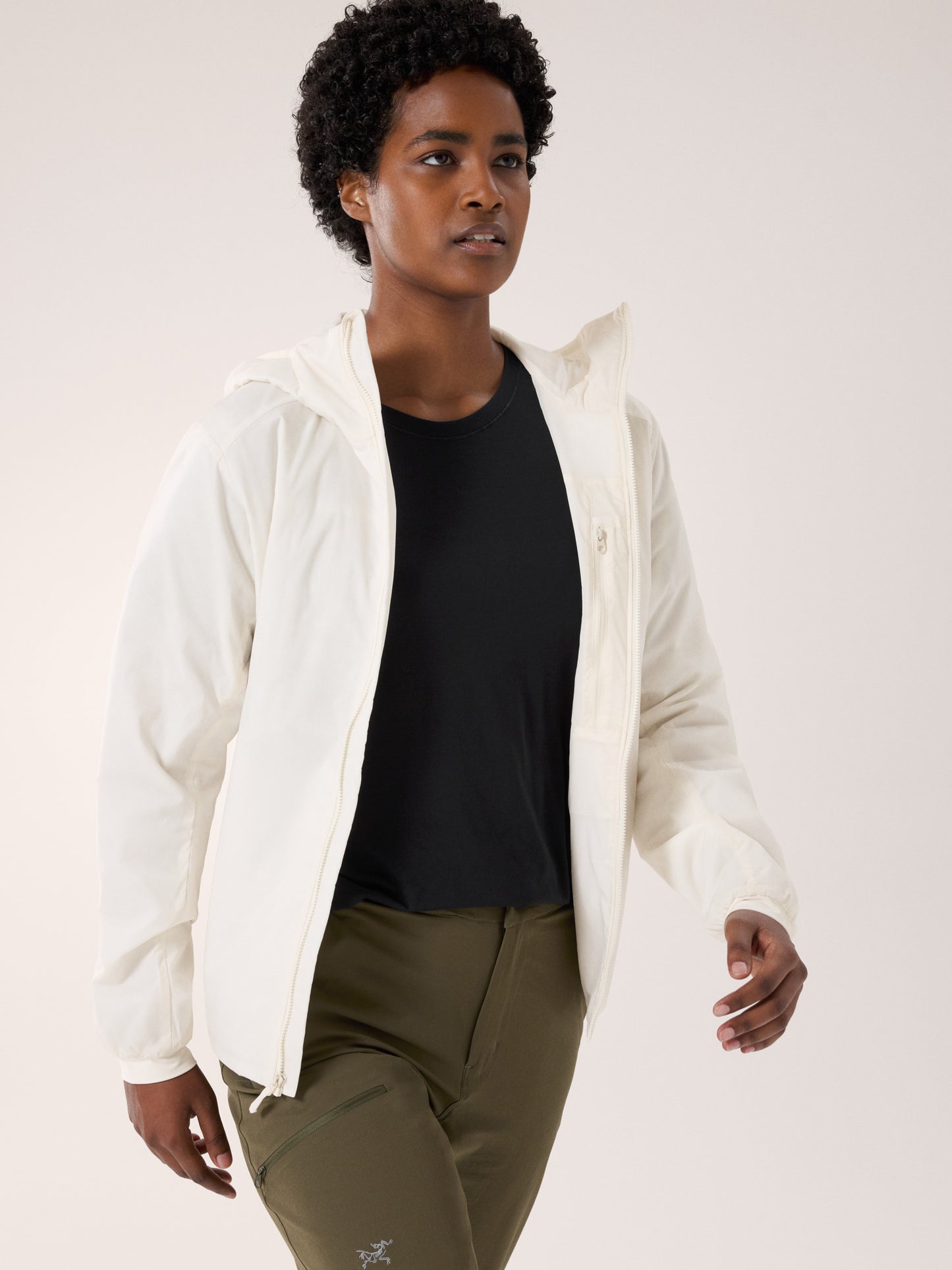 Atom Hoody Women's