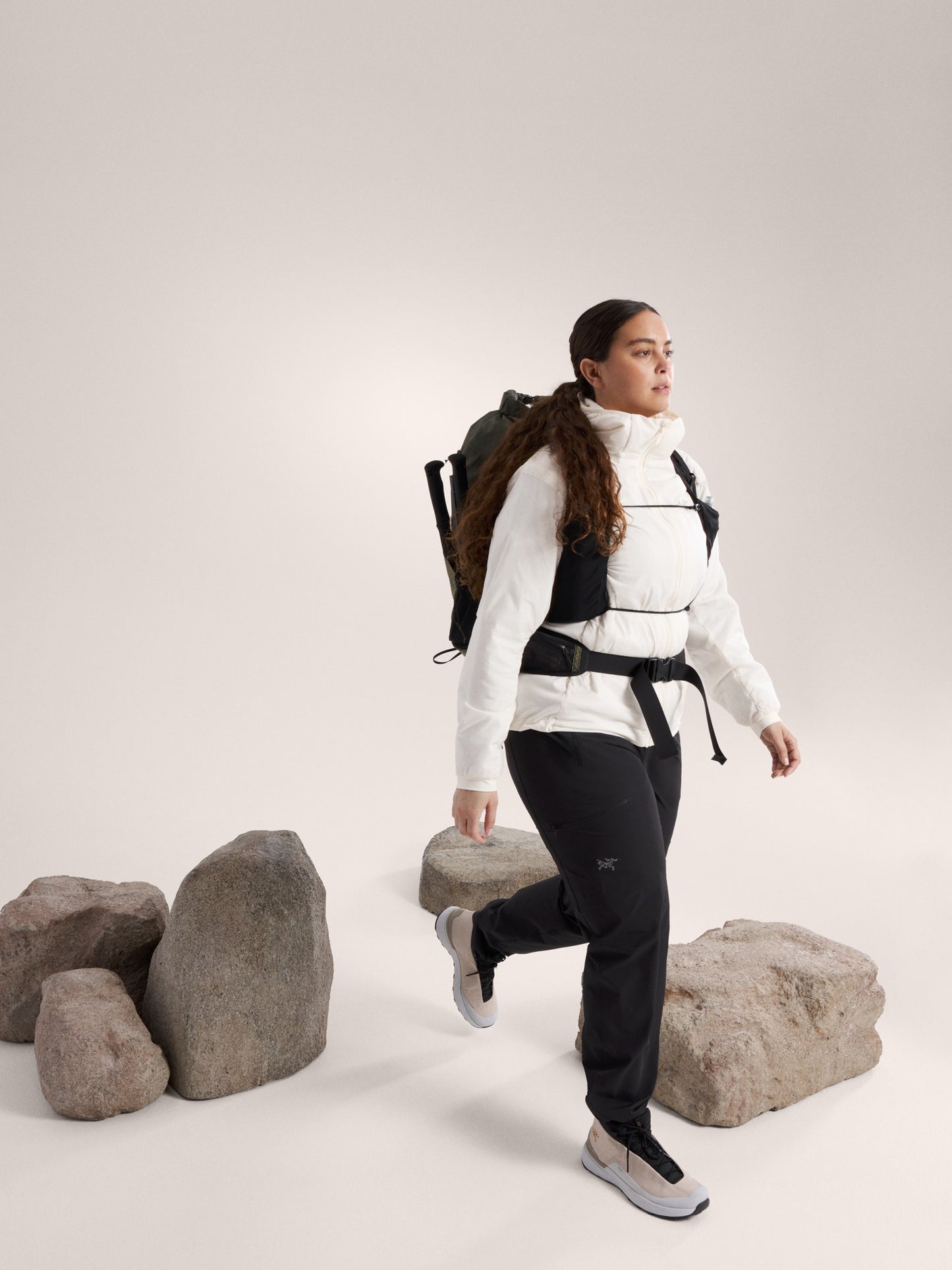 Atom Hoody Women's