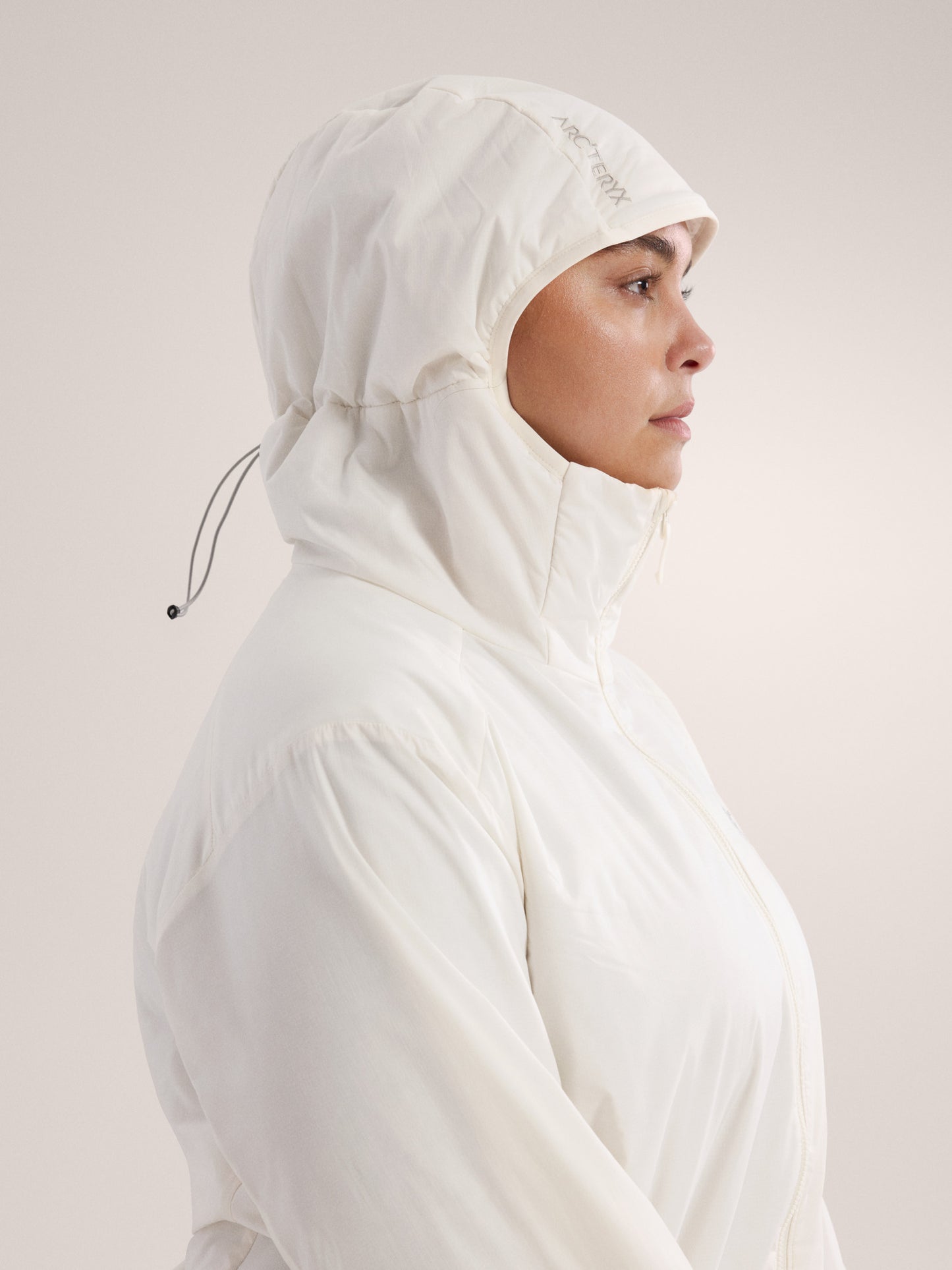 Atom Hoody Women's
