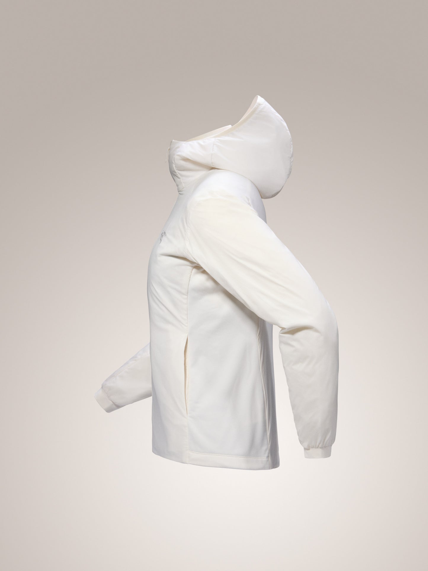 Atom Hoody Women's