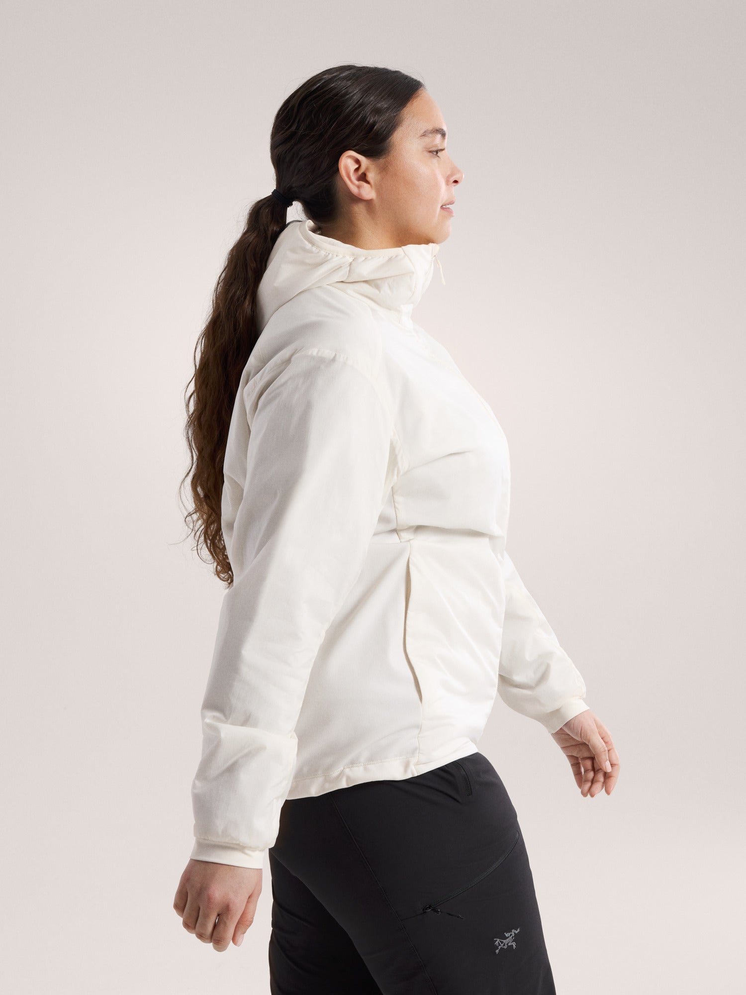 Atom Hoody Women's