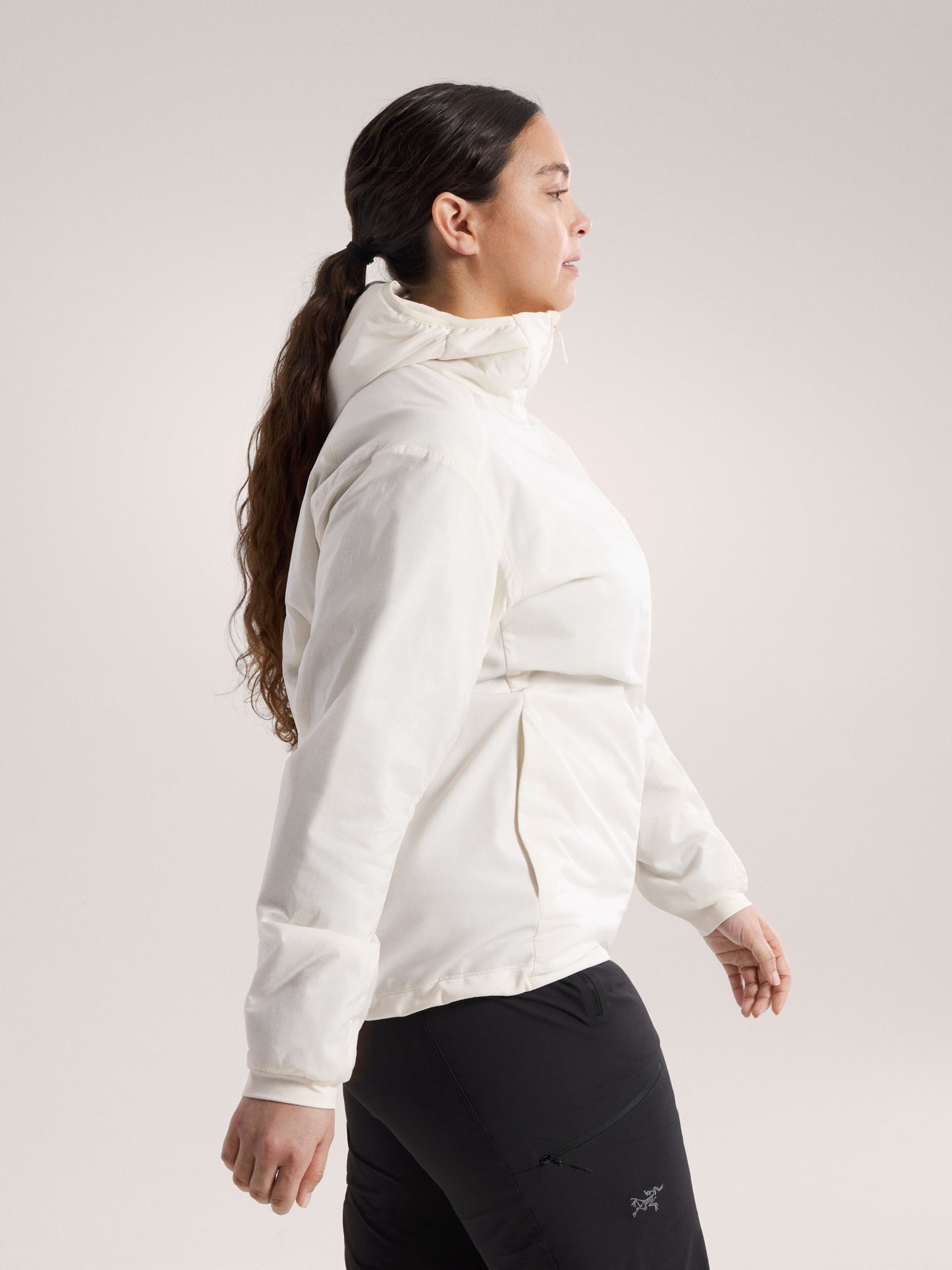 Atom Hoody Women's