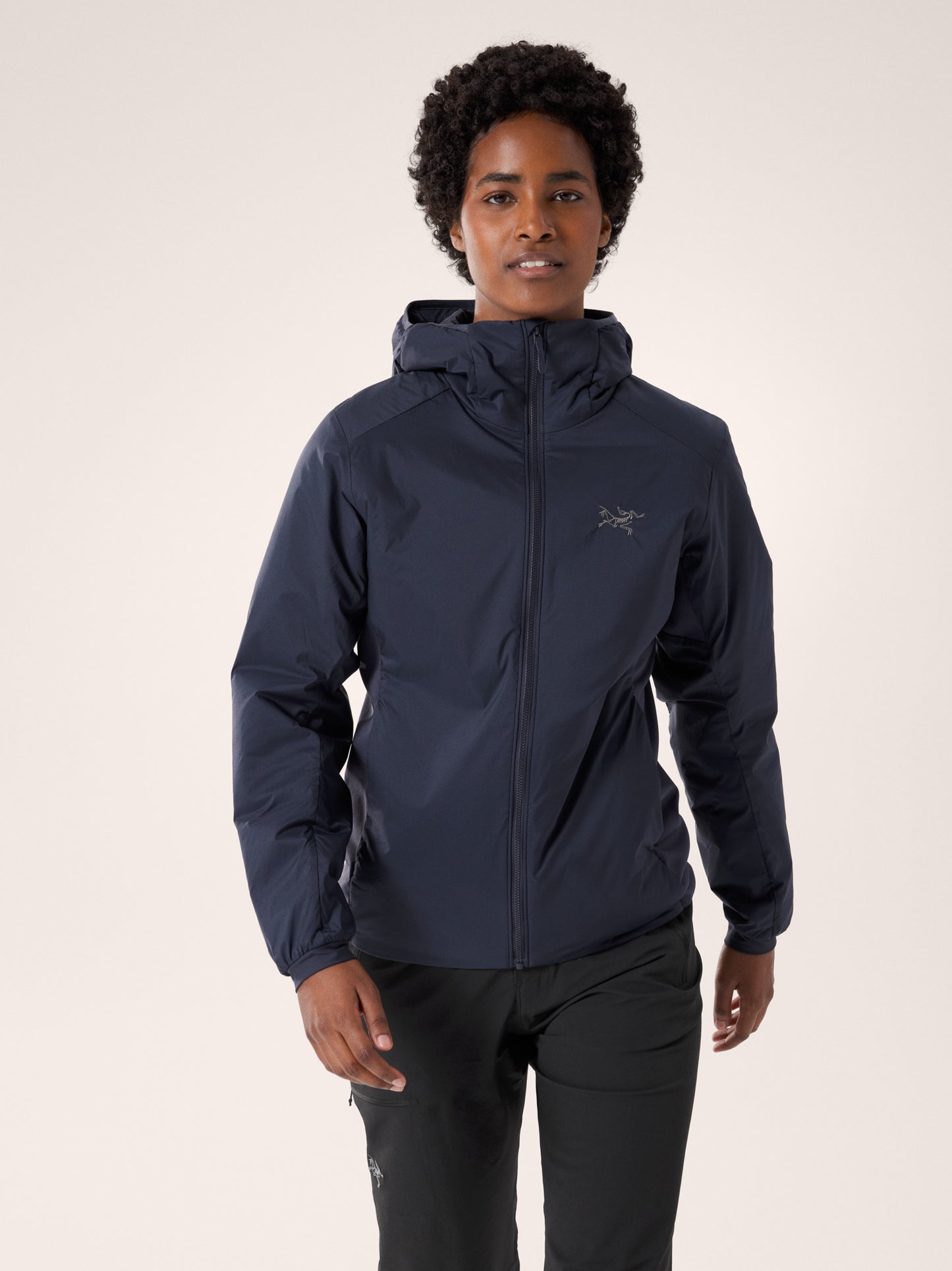 Atom Hoody Women's
