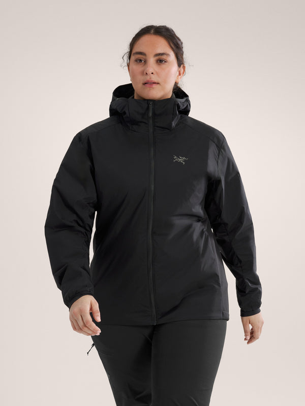 Atom Hoody Women's