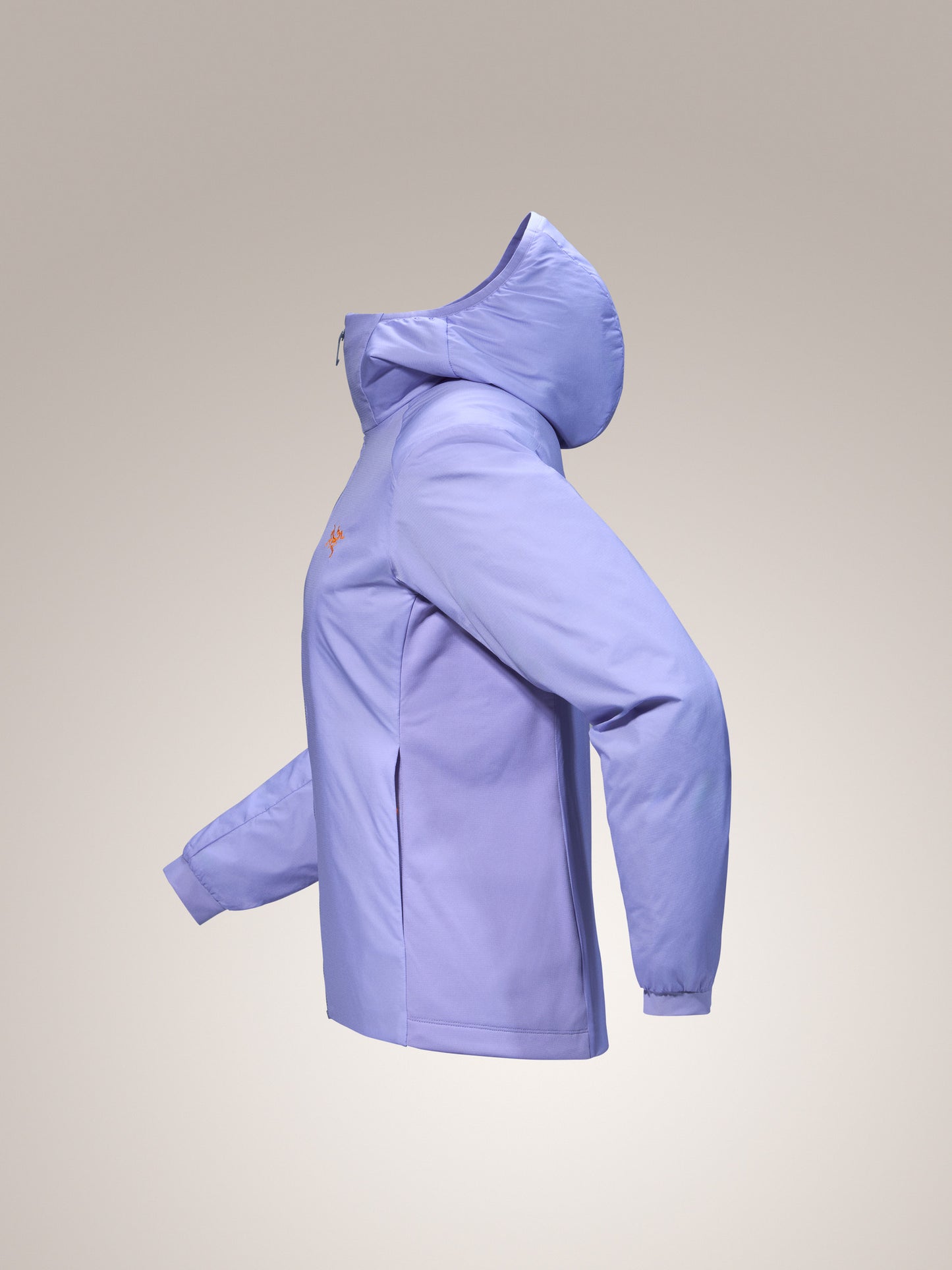 Atom Hoody Women's