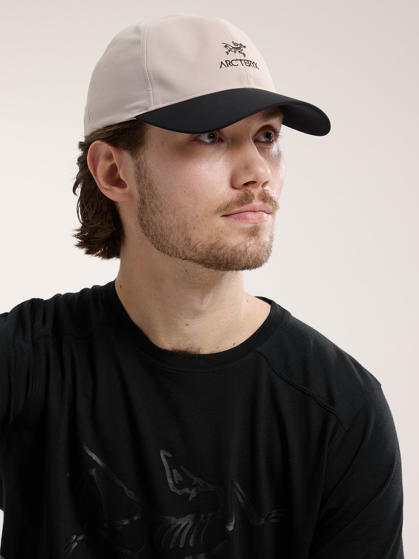 Bird Word Cap