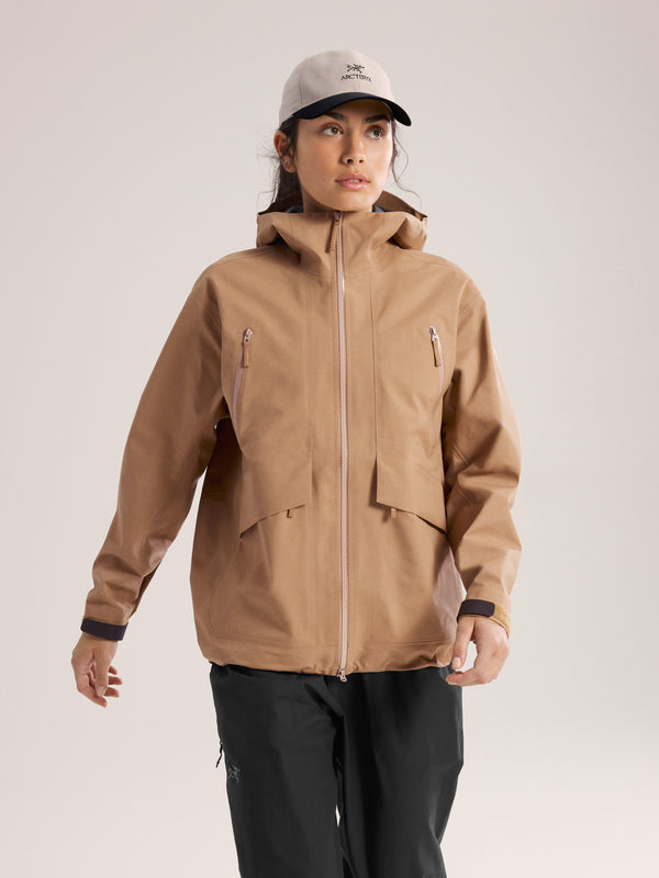 Liatris Jacket Women's