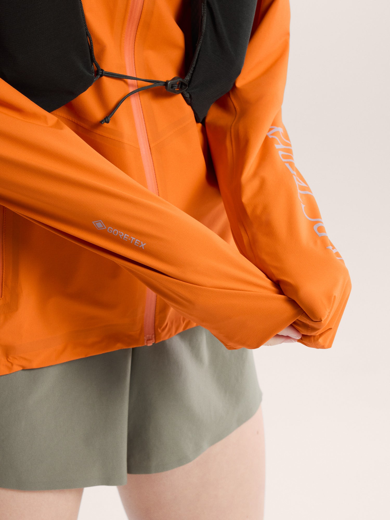 Norvan Jacket Women's