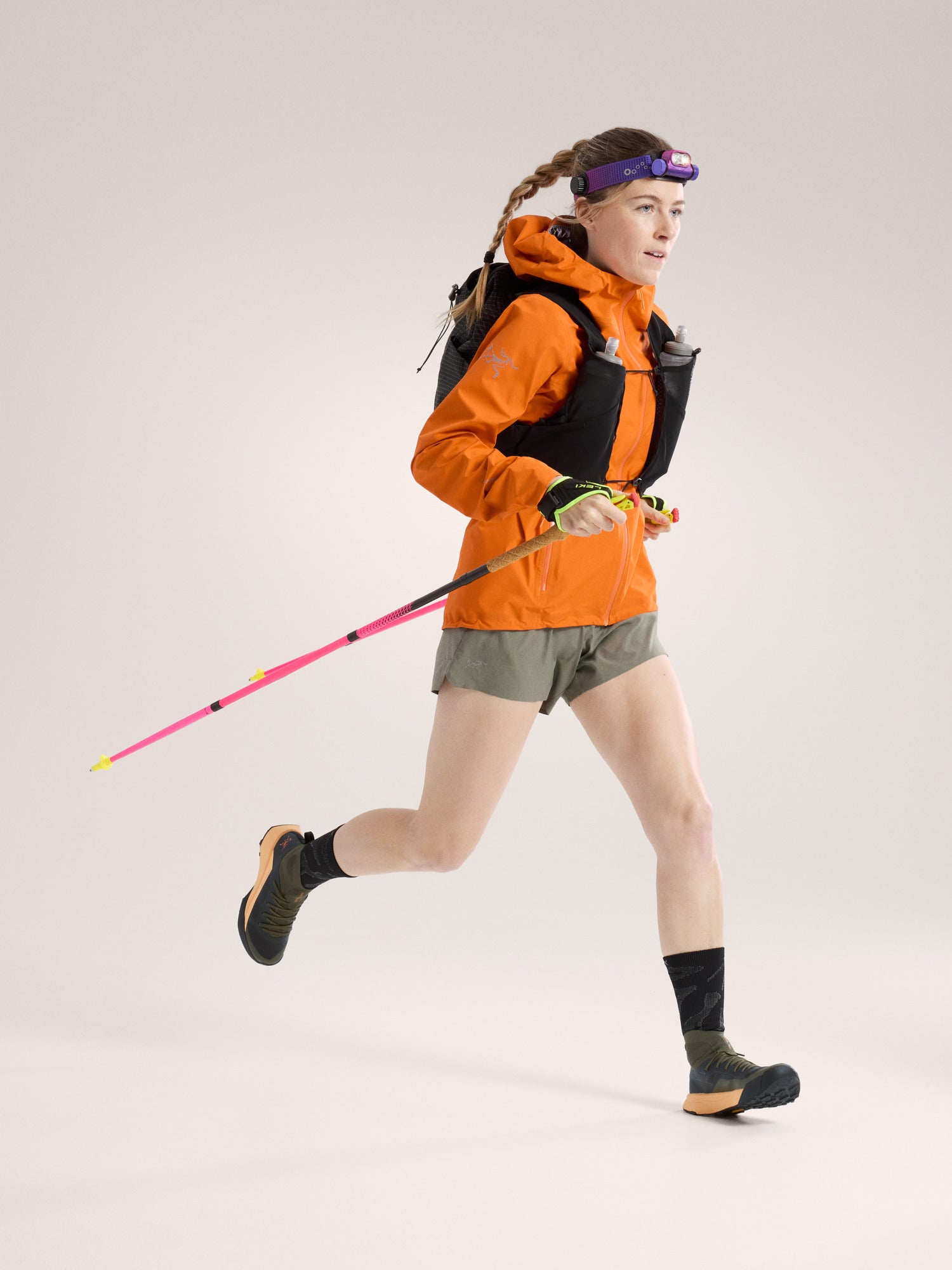 Norvan Jacket Women's