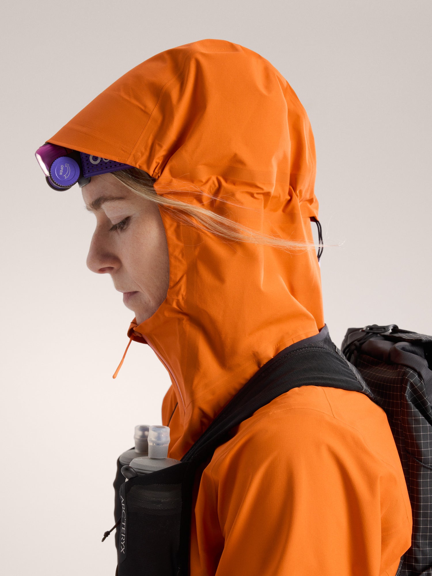 Norvan Jacket Women's