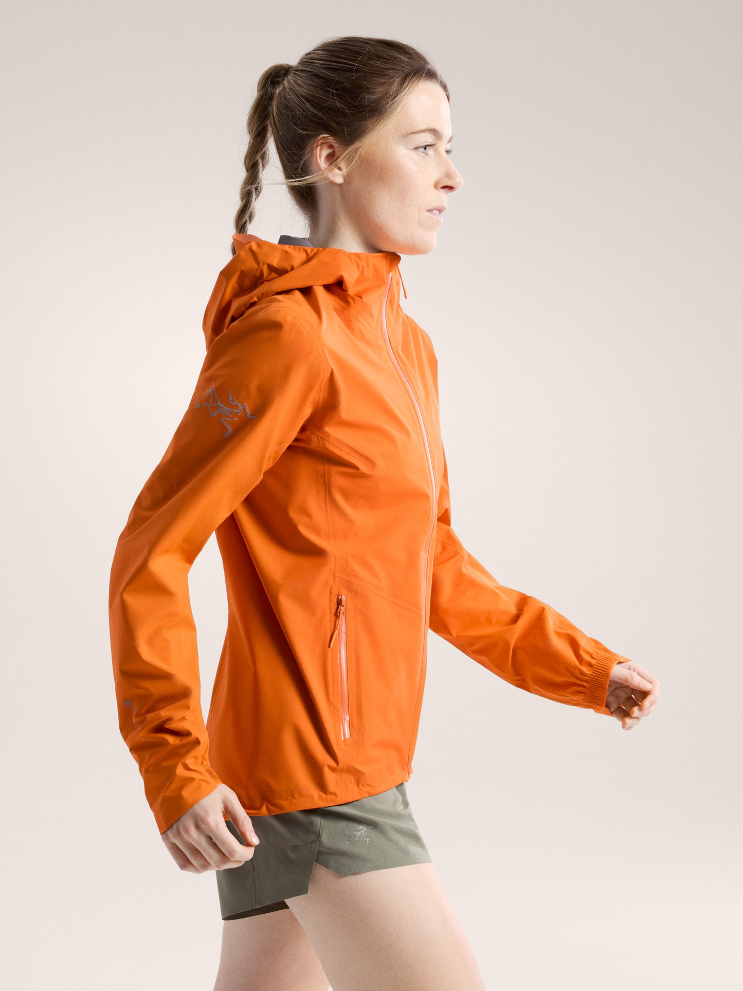 Norvan Jacket Women's