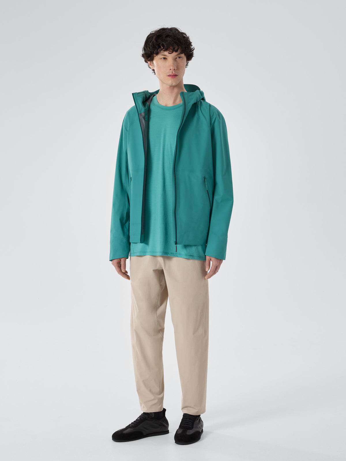 Secant SL Jacket Men's