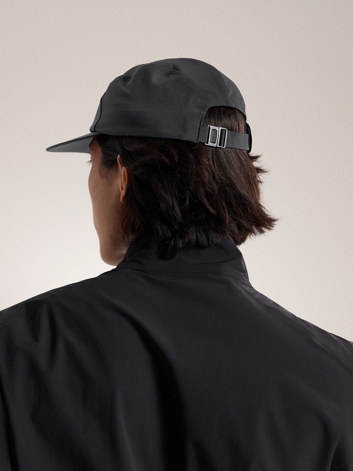 Gamma 5 Panel Cap