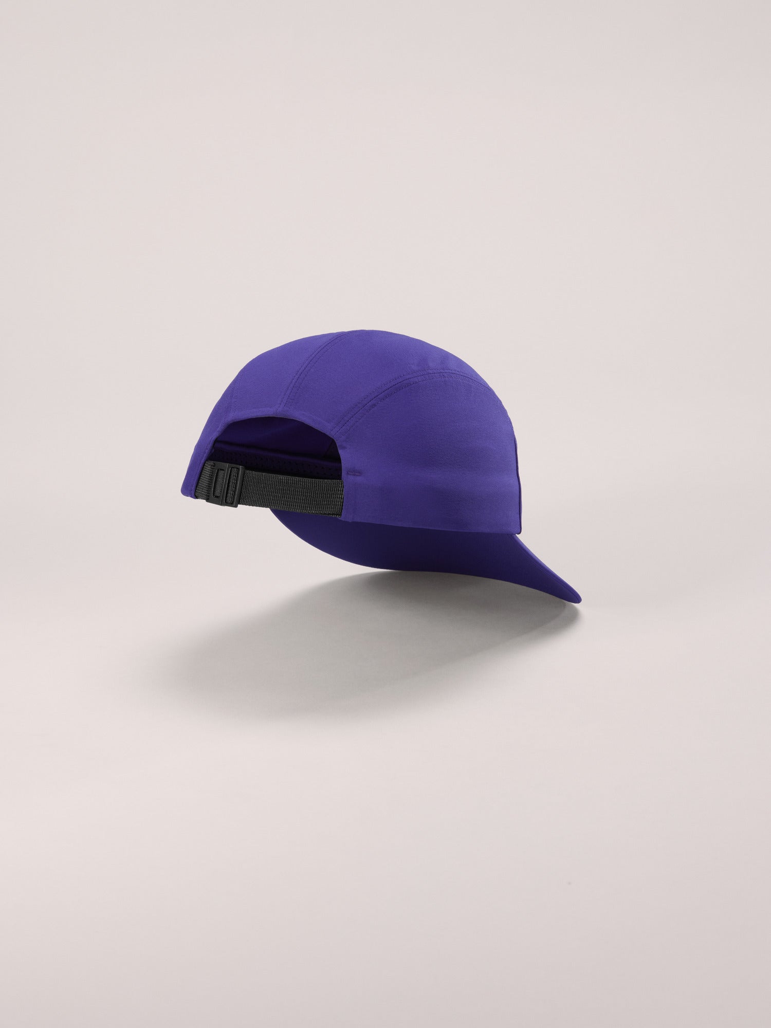 Gamma 5 Panel Cap
