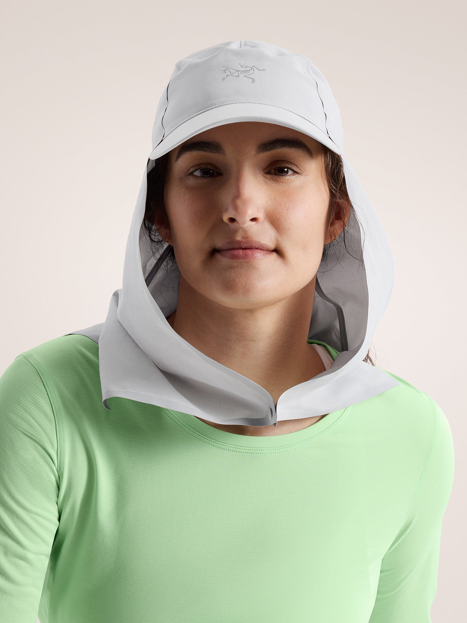 Sima 5 Panel Cap