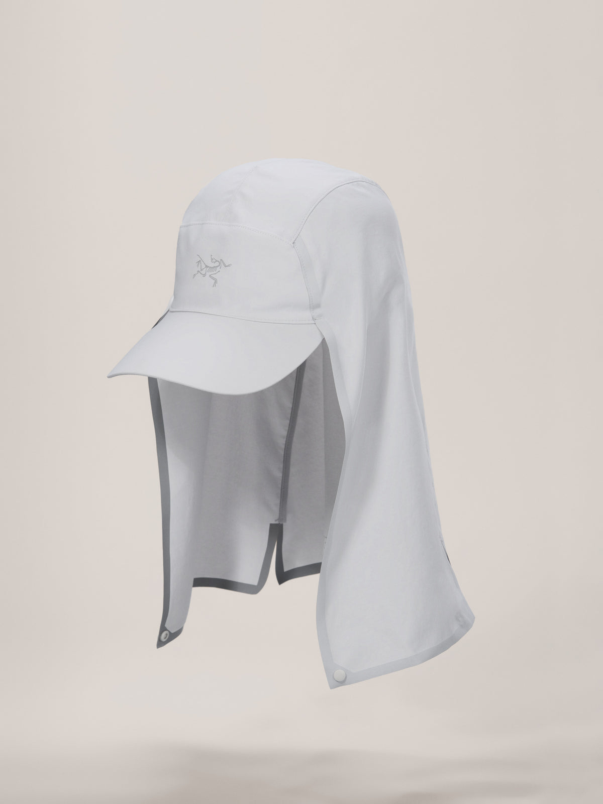 Sima 5 Panel Cap