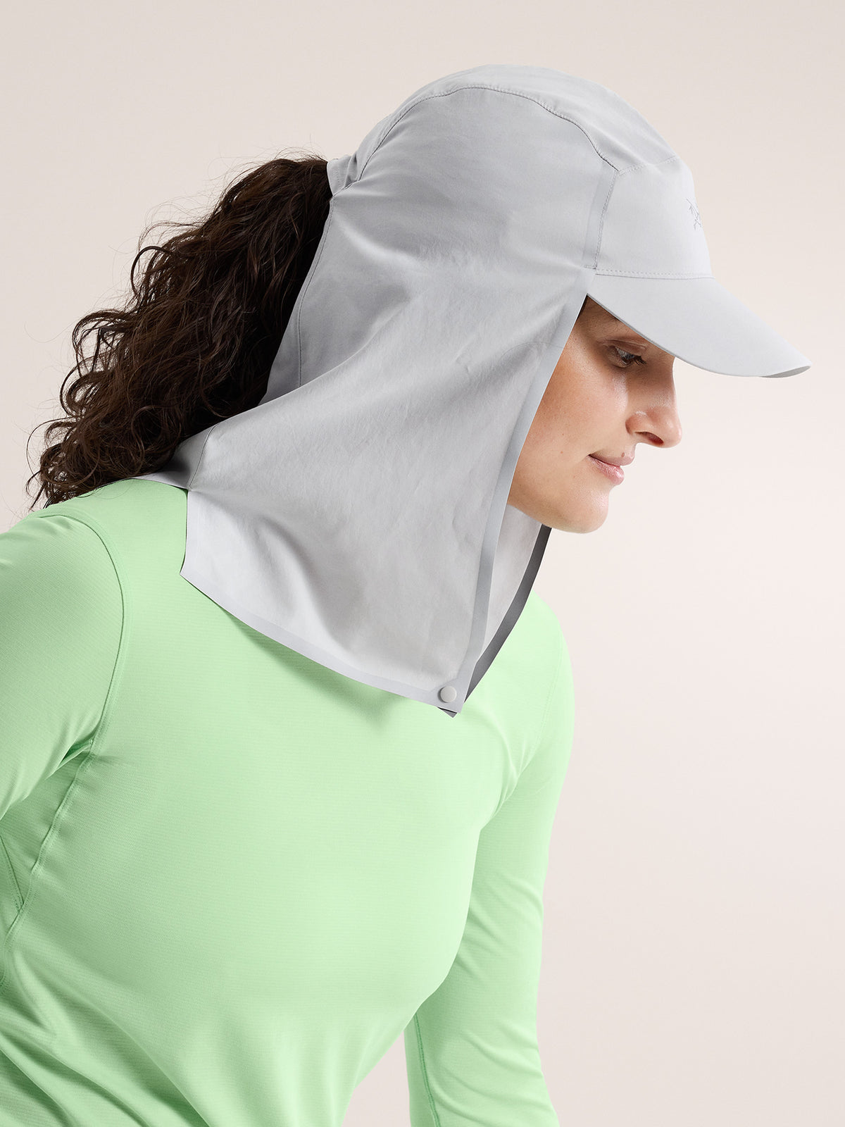 Sima 5 Panel Cap