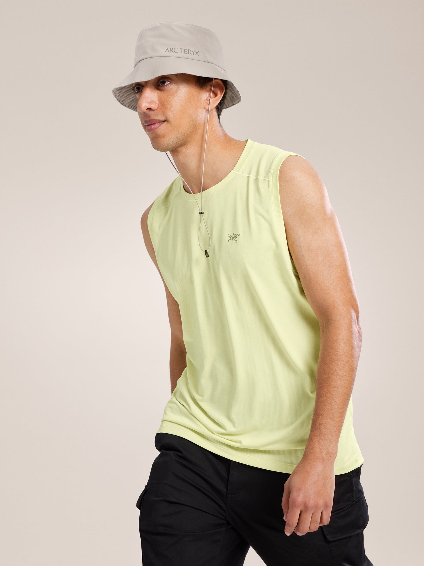 Sinsolo Bucket Hat